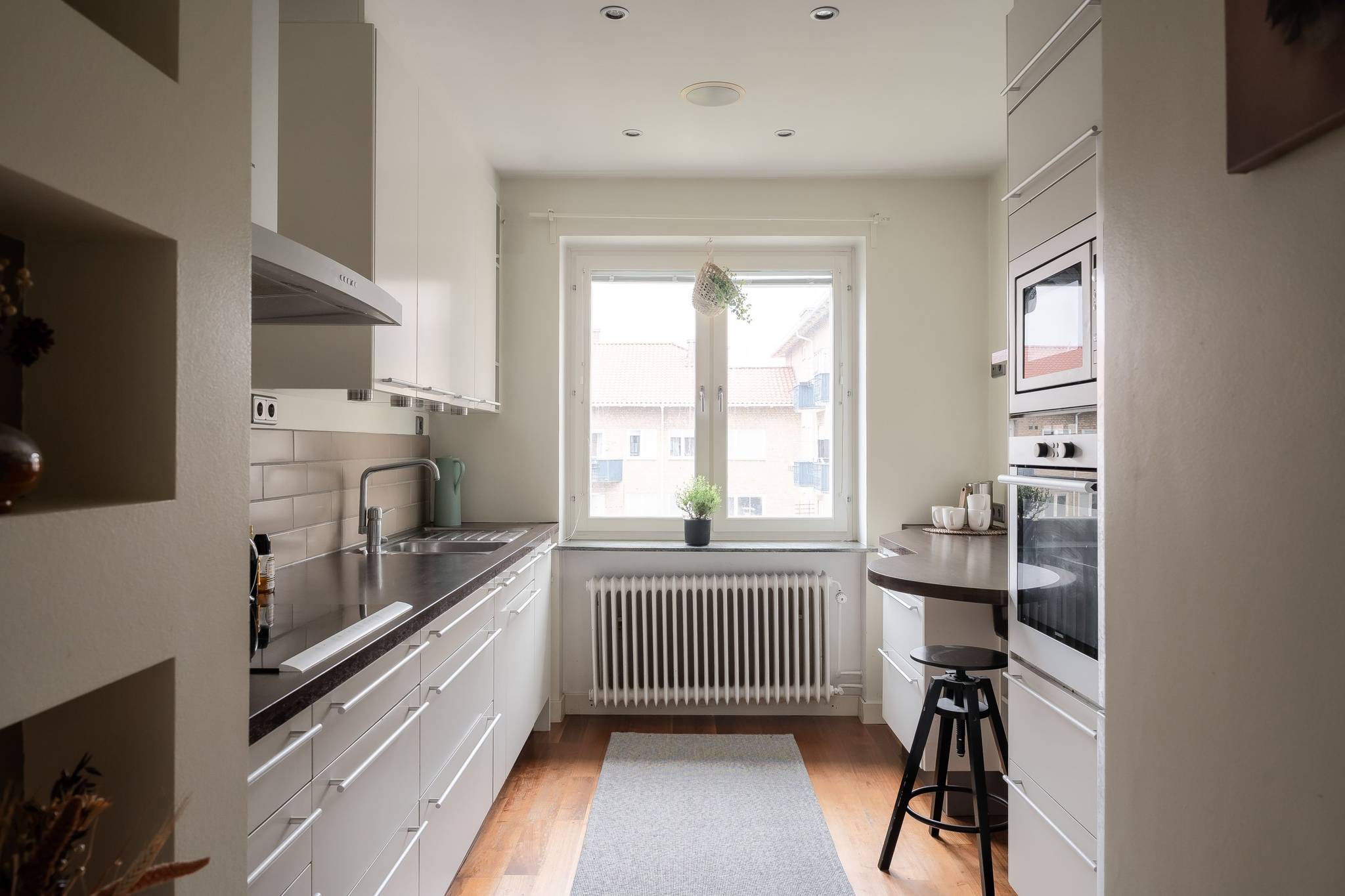 2 rum lägenhet på Rådmansgatan 15G Triangeln, Malmö kommun - bild 1