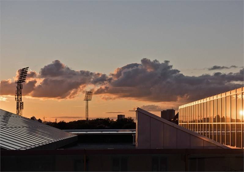 5 rum Lägenhet på Melodislingan 34 Nedre Gärdet - Östermalm Stockholms kommun - bild 48