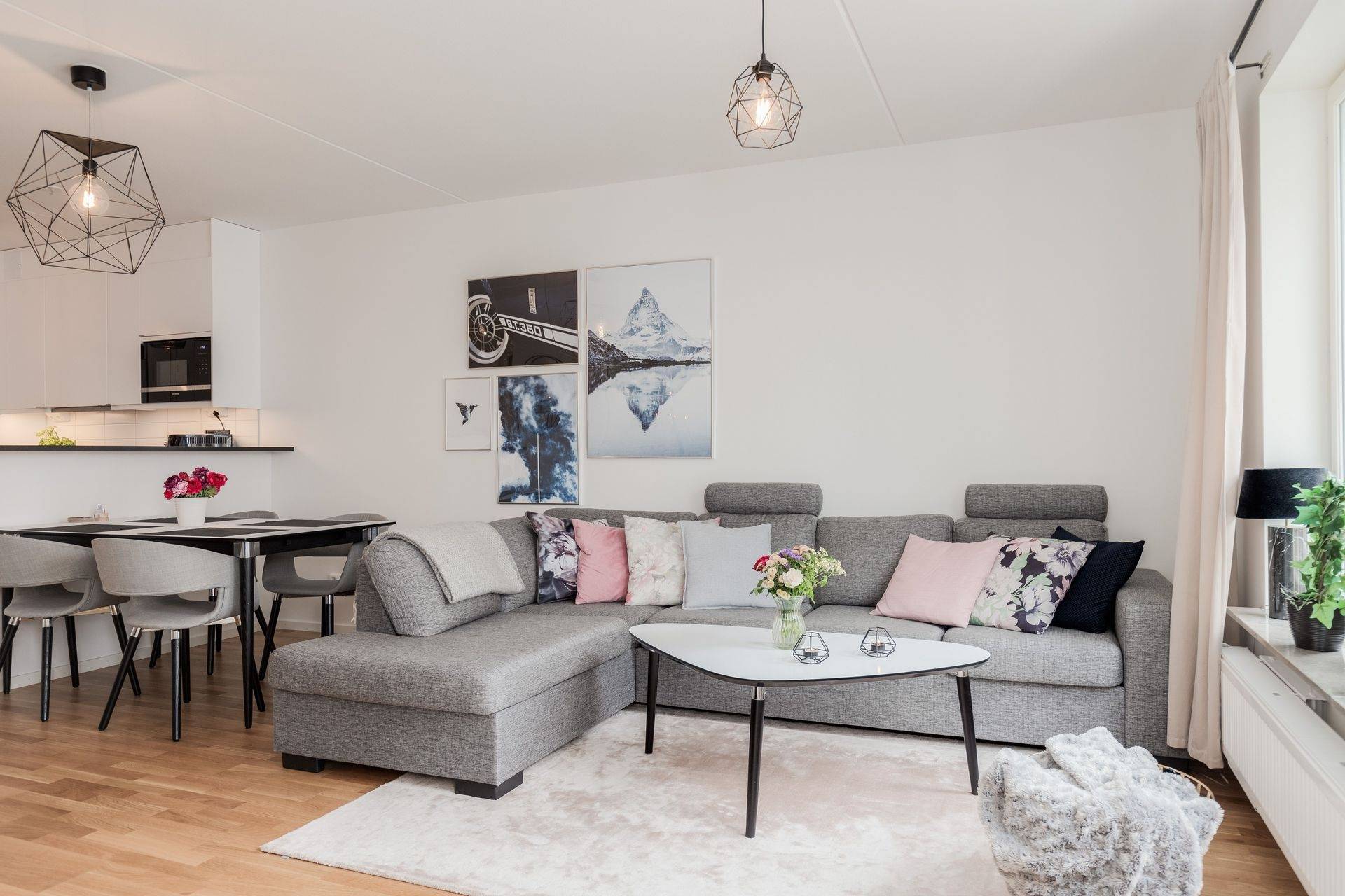 2 rum Lägenhet på Gjutare granströms gata 9 Centrum Västerås kommun - bild 11