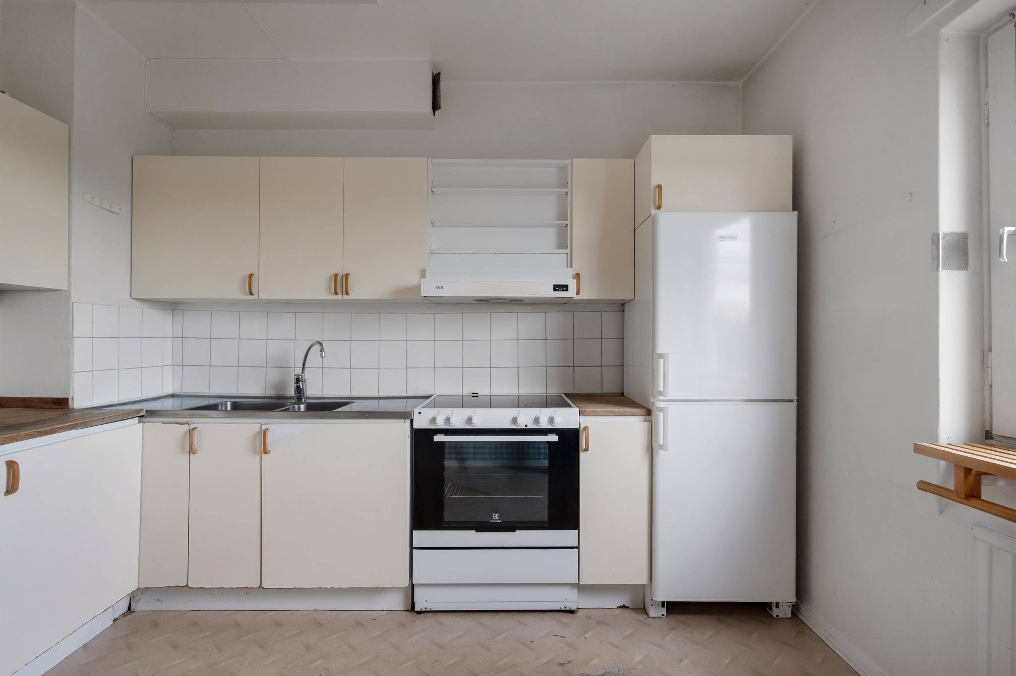 2 rum Lägenhet på Styrbjörnsvägen 22, vån 1 Aspudden Stockholms kommun - bild 7