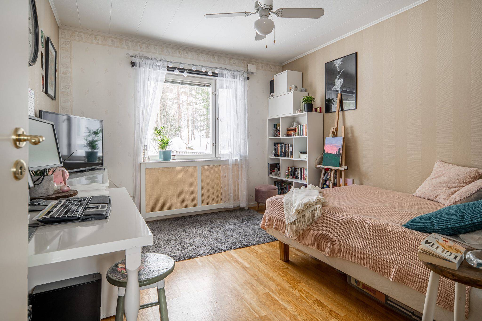 6 rum Radhus på Skogsgatan 21 Centralt Örnsköldsviks kommun - bild 20