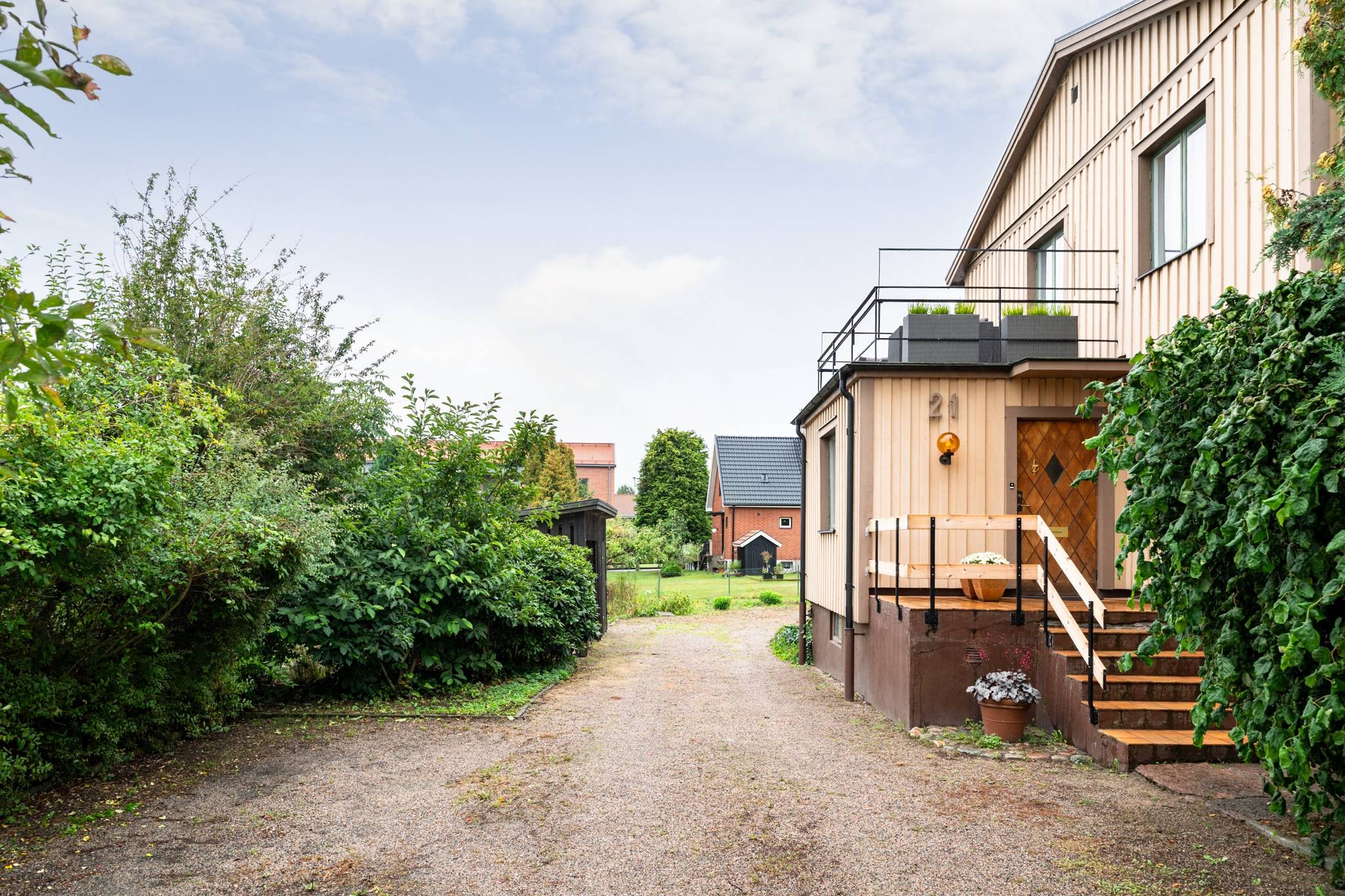 6 rum Villa på Tydingegatan 21 Broby Östra Göinge kommun - bild 27