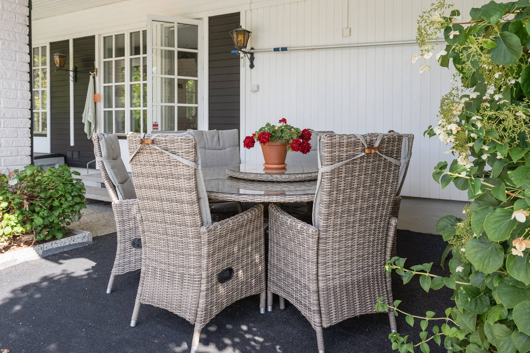 7 rum Villa på Tallidsvägen 14 Kvicksund Västerås kommun - bild 36