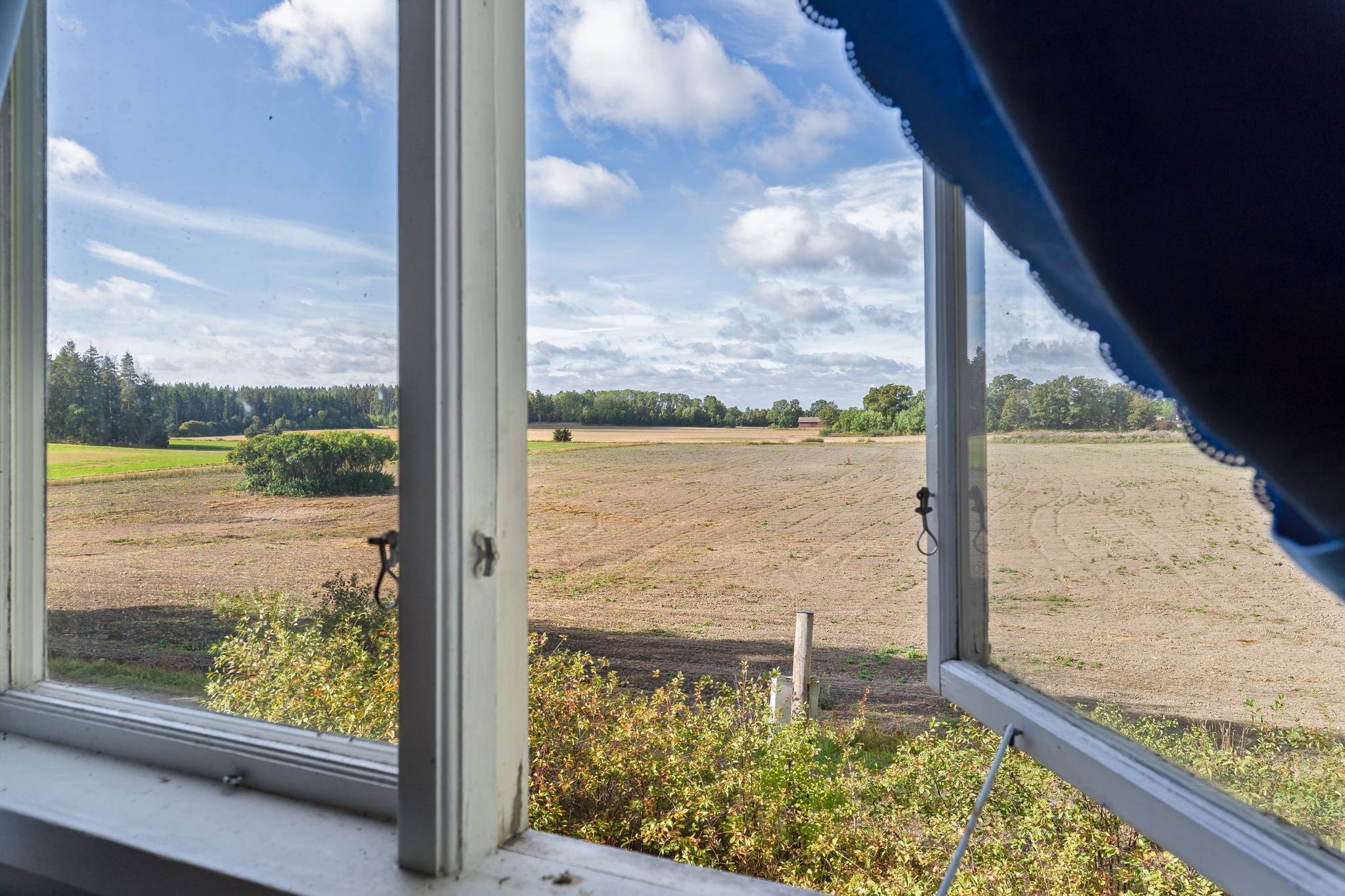 4 rum vinterbonat fritidshus på Hacksta Fjälby 11 Grillby, Enköpings kommun - bild 3