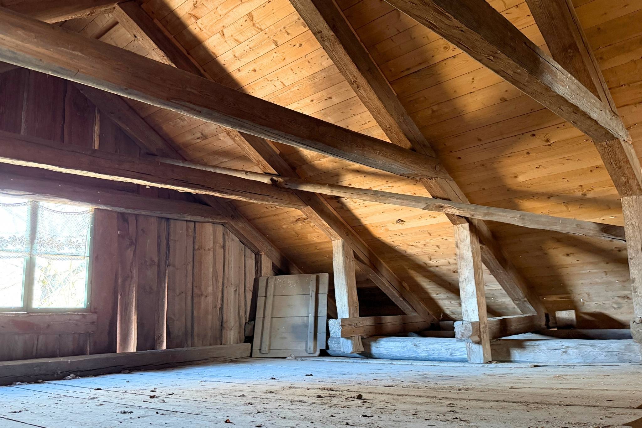 126 m² Gård med skogsbruk på Västra Skyberg Anneberg 1 Västra Skyberg Arvika kommun - bild 17