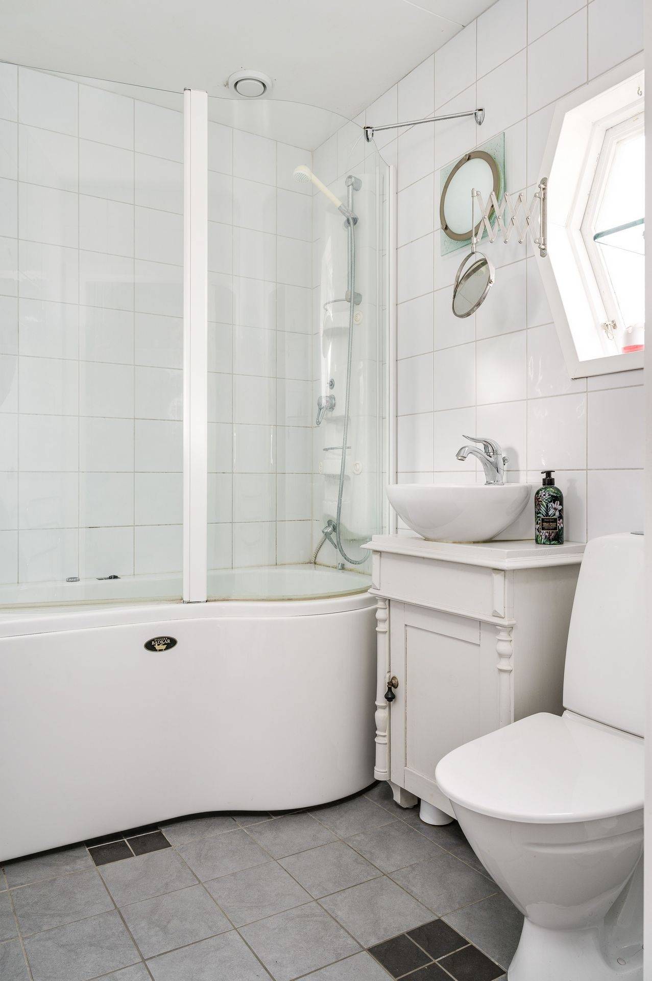 3 rum Villa på Hagvägen 4 Hälsinggården Falu kommun - bild 25