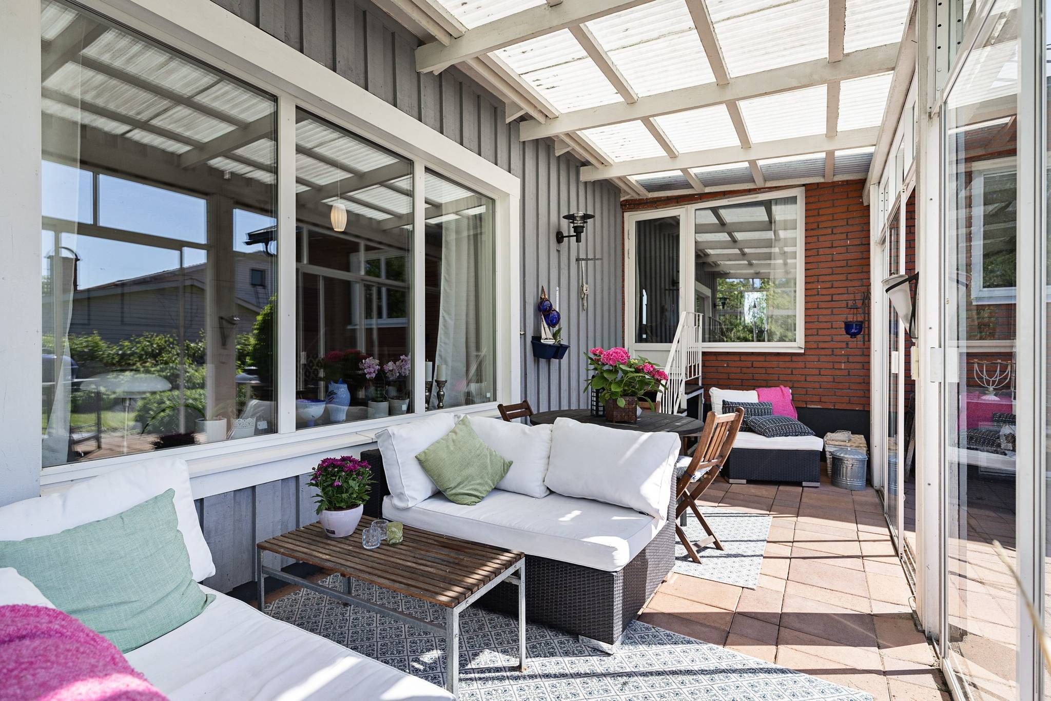 6 rum Villa på Ringvägen 91 Söderslätt Umeå kommun - bild 45