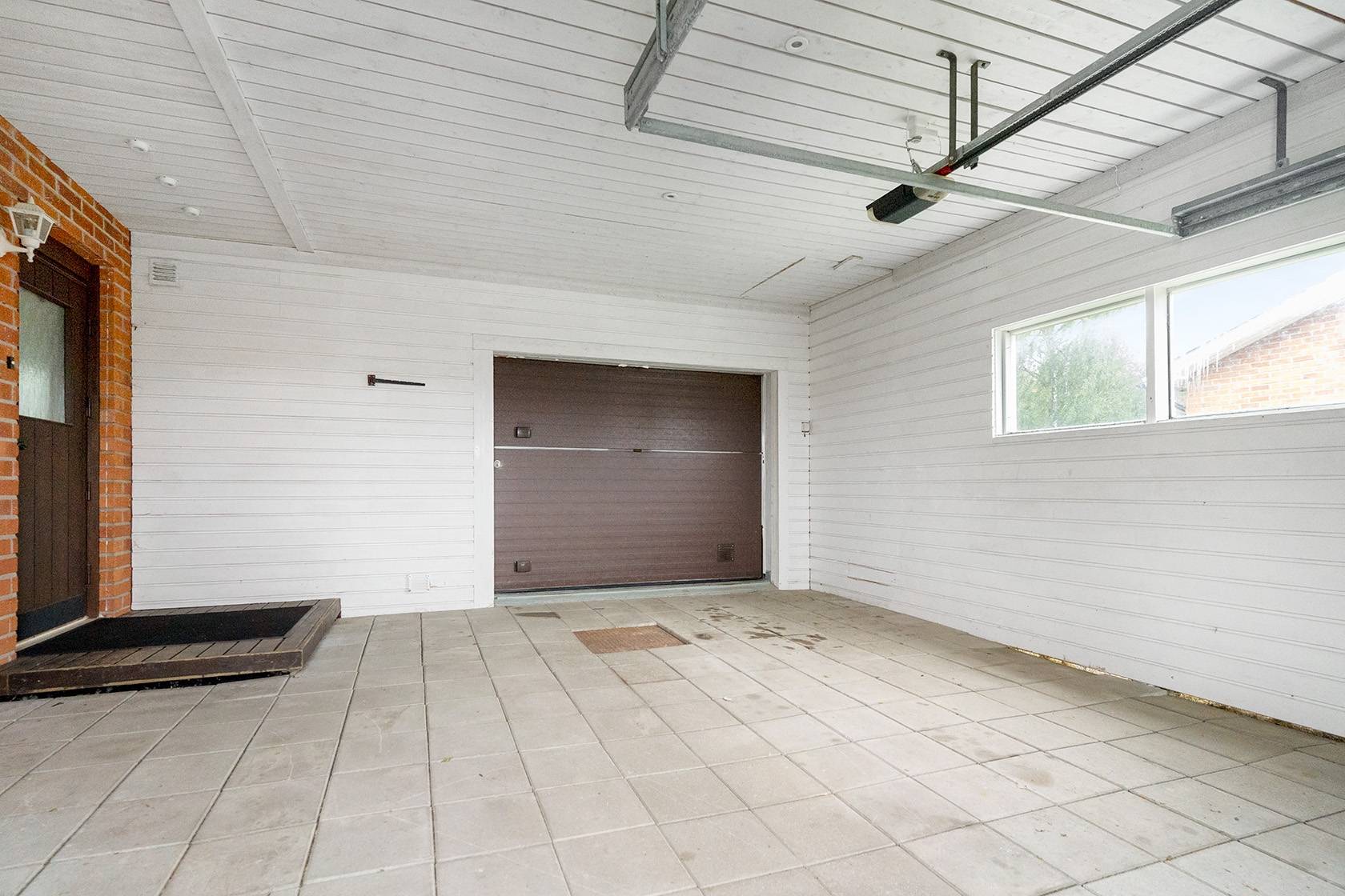 3 rum Villa på Norlins väg 12 Hedenäset Övertorneå kommun - bild 17