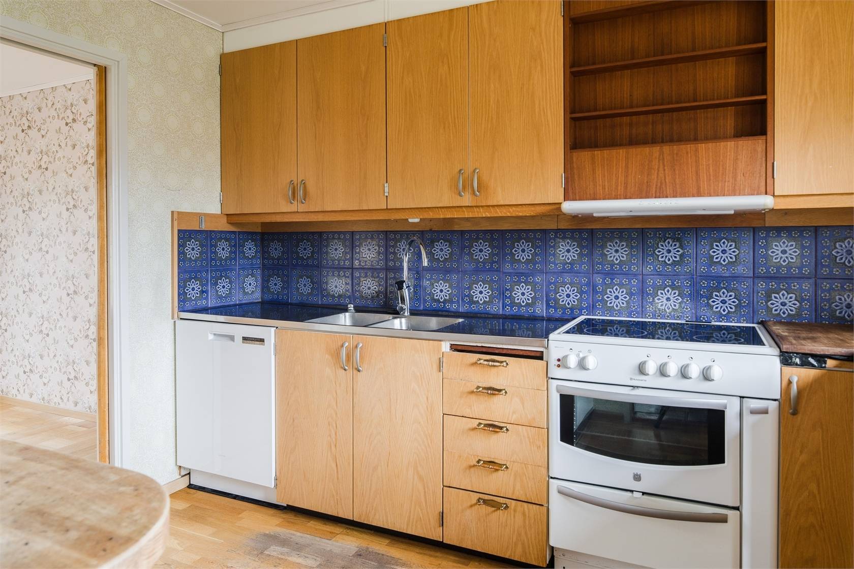 5 rum Villa på Kinneviksvägen 2 Lidköping Norr Lidköpings kommun - bild 25