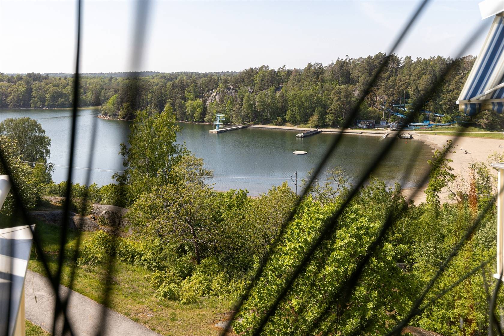 3 rum Lägenhet på Sigyns Väg 10B Centralt Nynäshamns kommun - bild 5