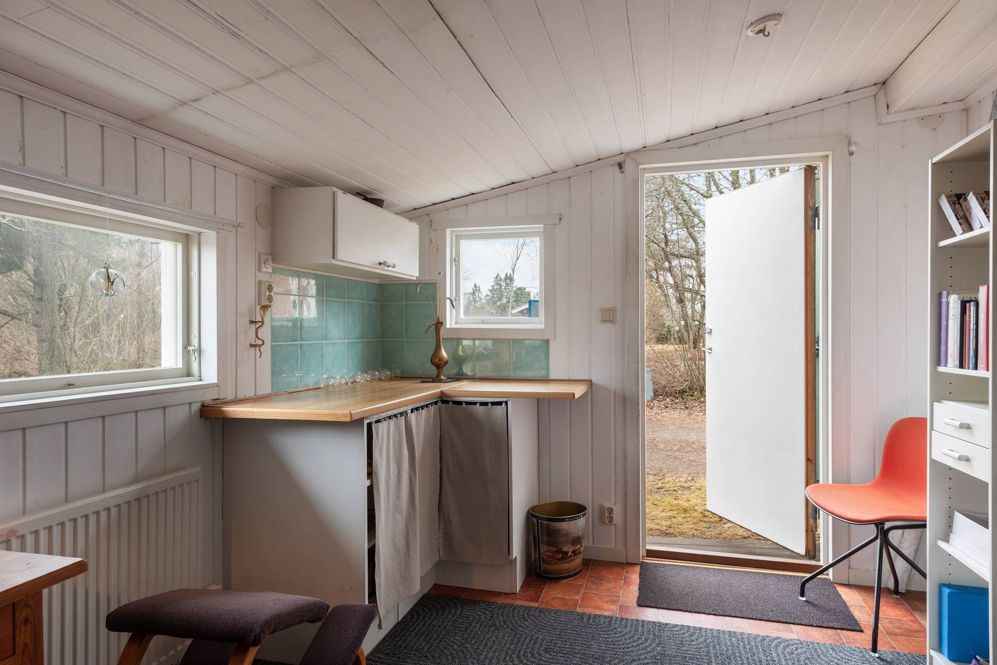 5 rum Villa på Karbylund 15 Lohärad Norrtälje kommun - bild 44
