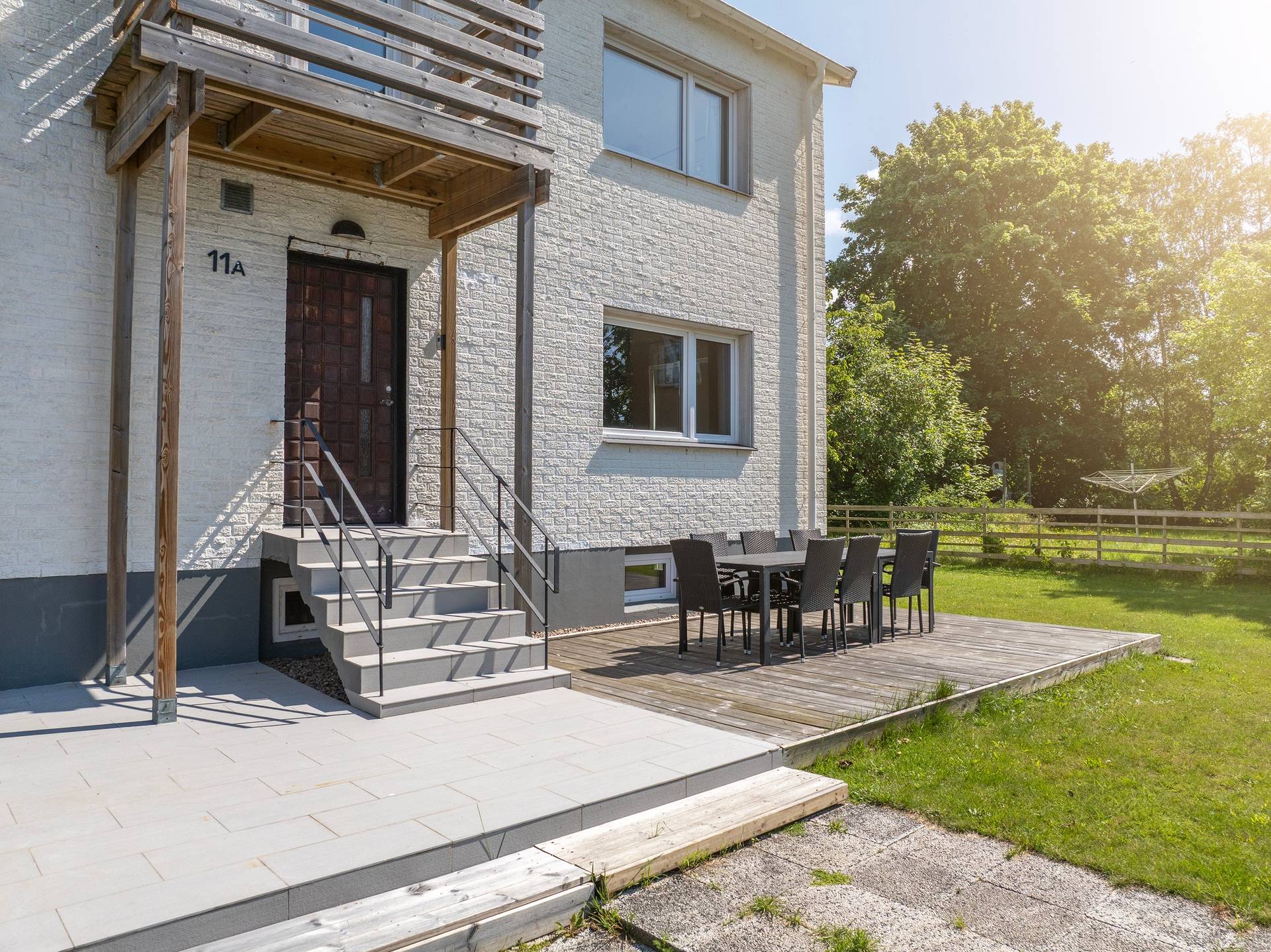 5 rum Villa på Fjärdingsstigen 11A Halmstad Halmstads kommun - bild 29