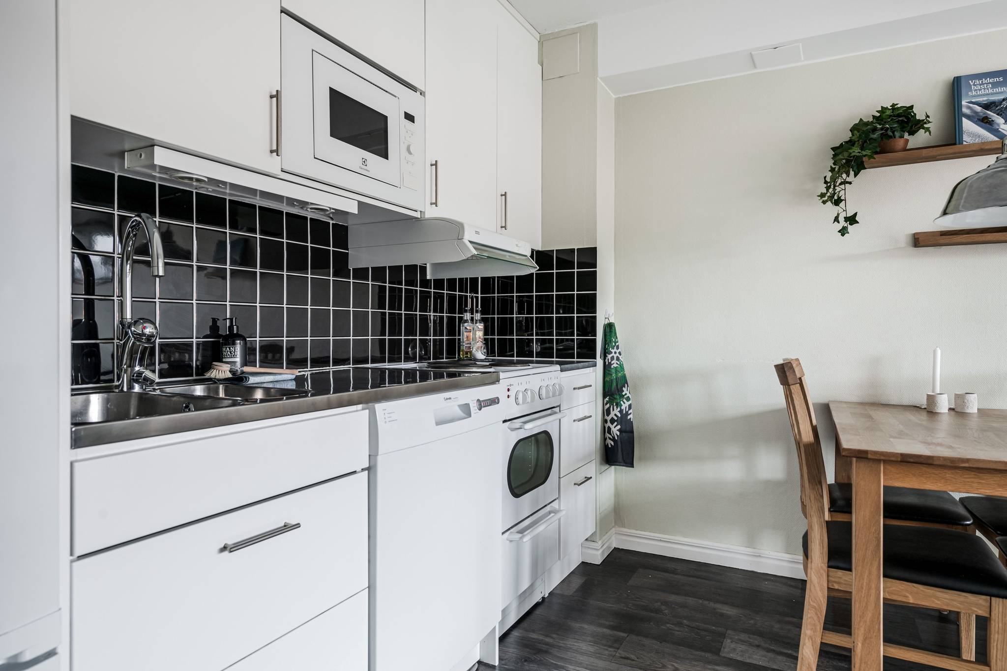 1 rum Lägenhet på Fjällbyvägen 20, Åre Fjällby 319 Åre By Åre kommun - bild 8