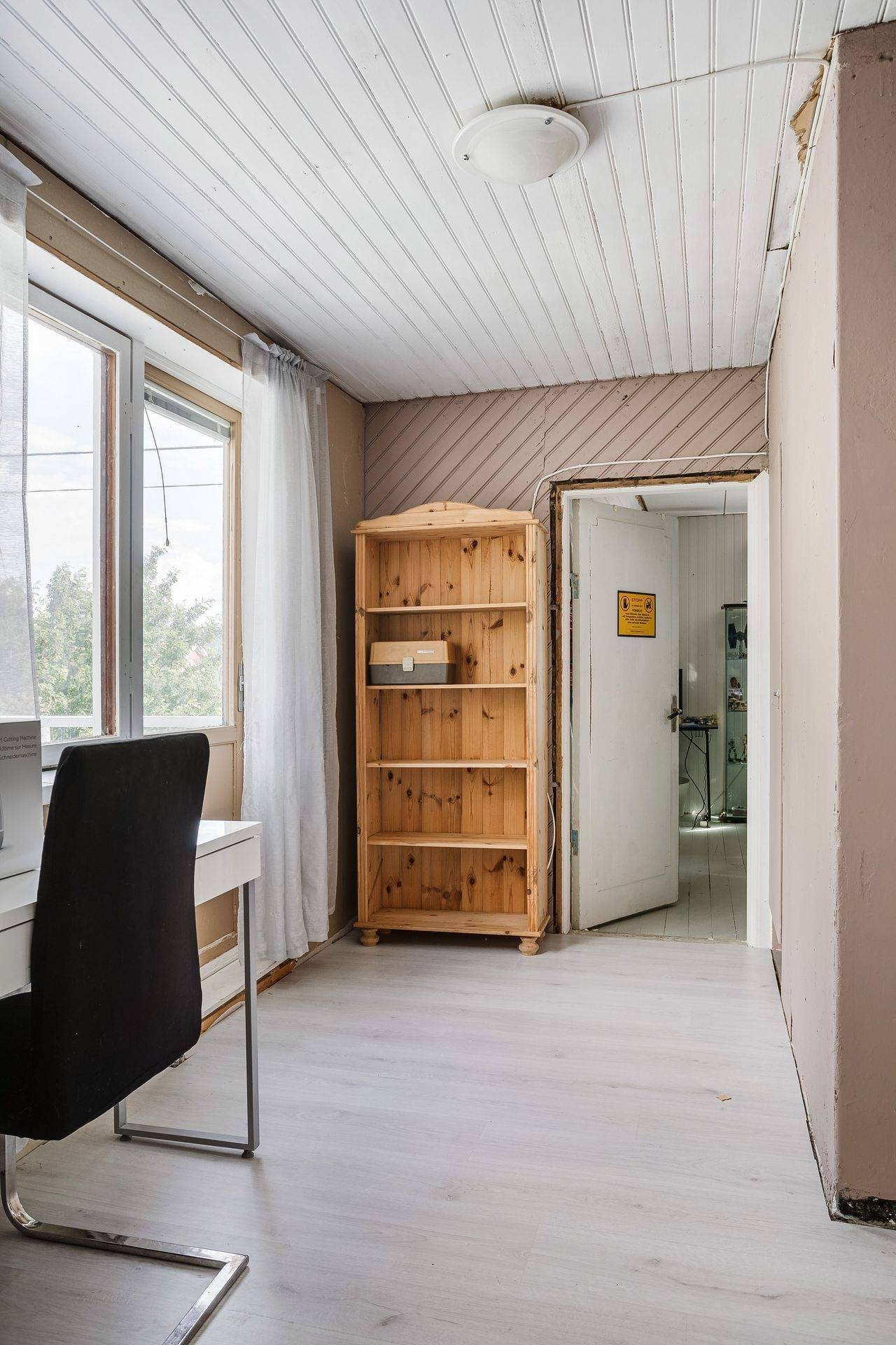 4 rum Villa på Fanbyn 147 Fanbyn Bräcke kommun - bild 25