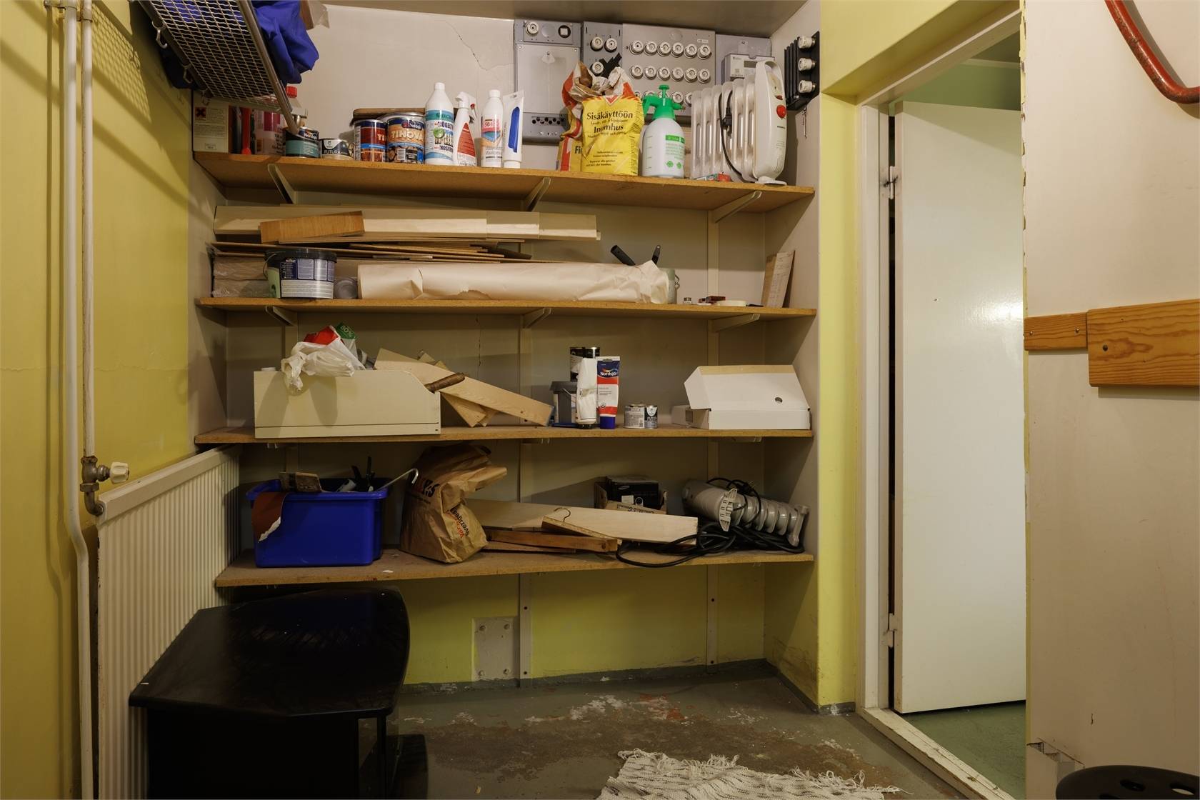 6 rum Villa på Järpgatan 10 Sanden Bodens kommun - bild 27