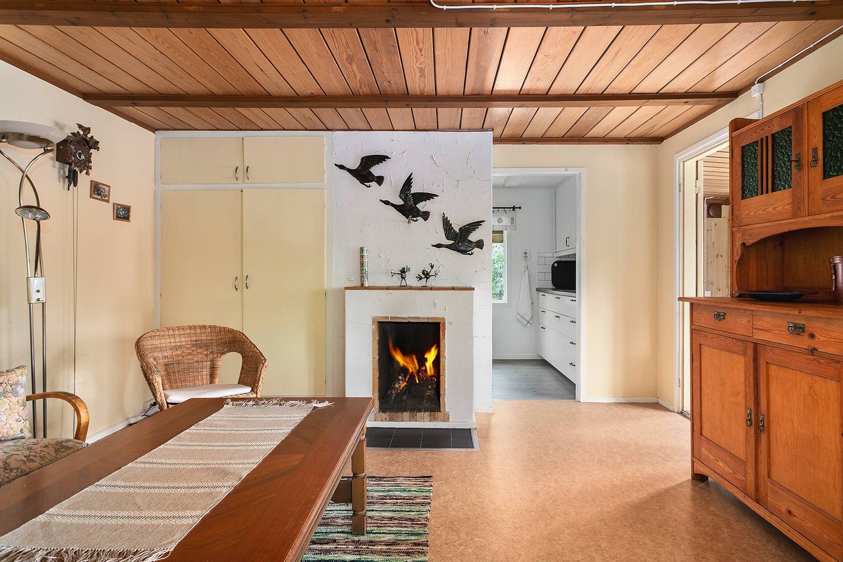 60 m² Fritidshus på Kalvskär 220 Söderhamns kommun - bild 10