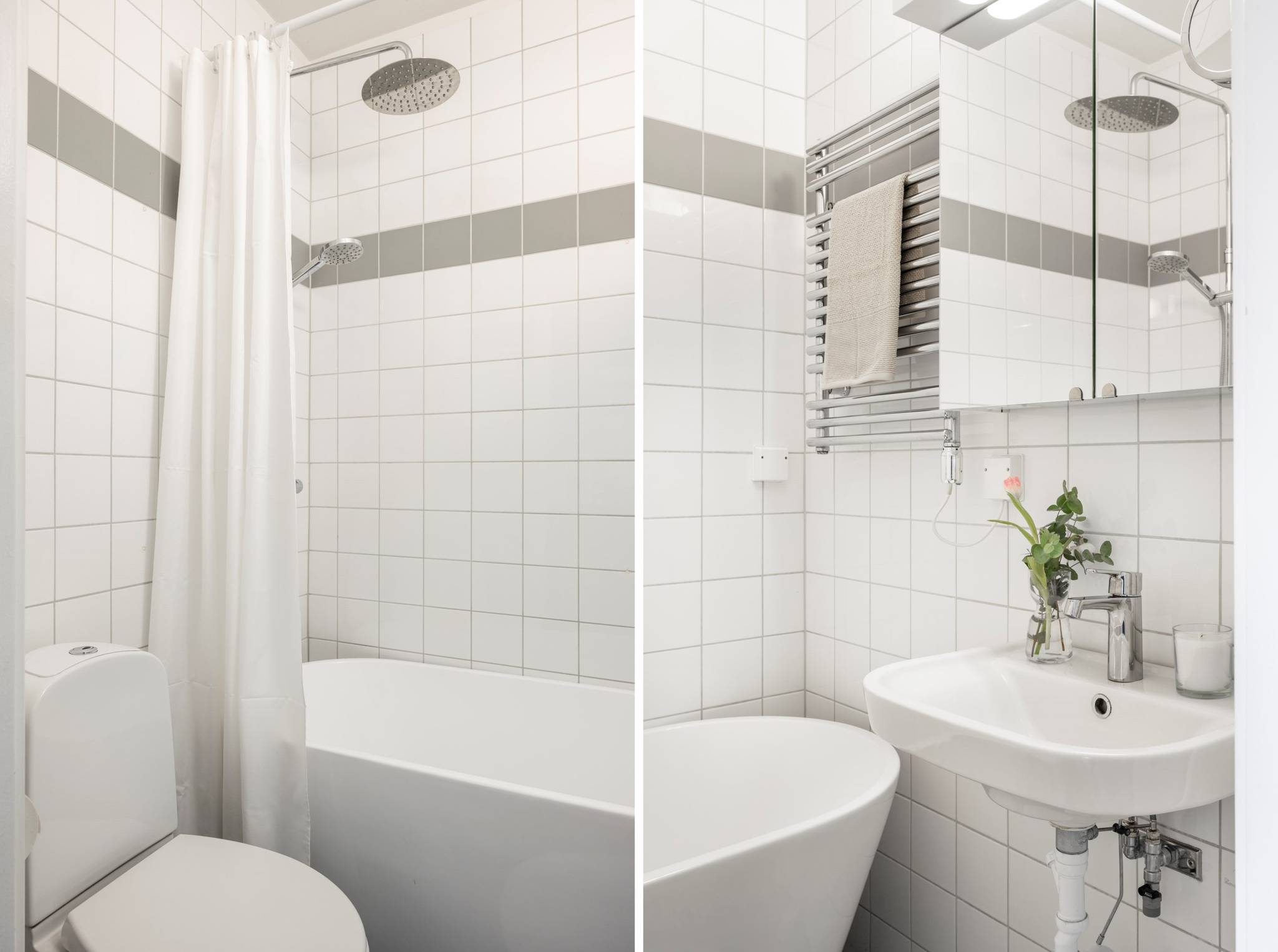 6 rum Lägenhet på Högbergsgatan 67, 5 & 6 tr Södermalm - Maria Magdalena Stockholms kommun - bild 47