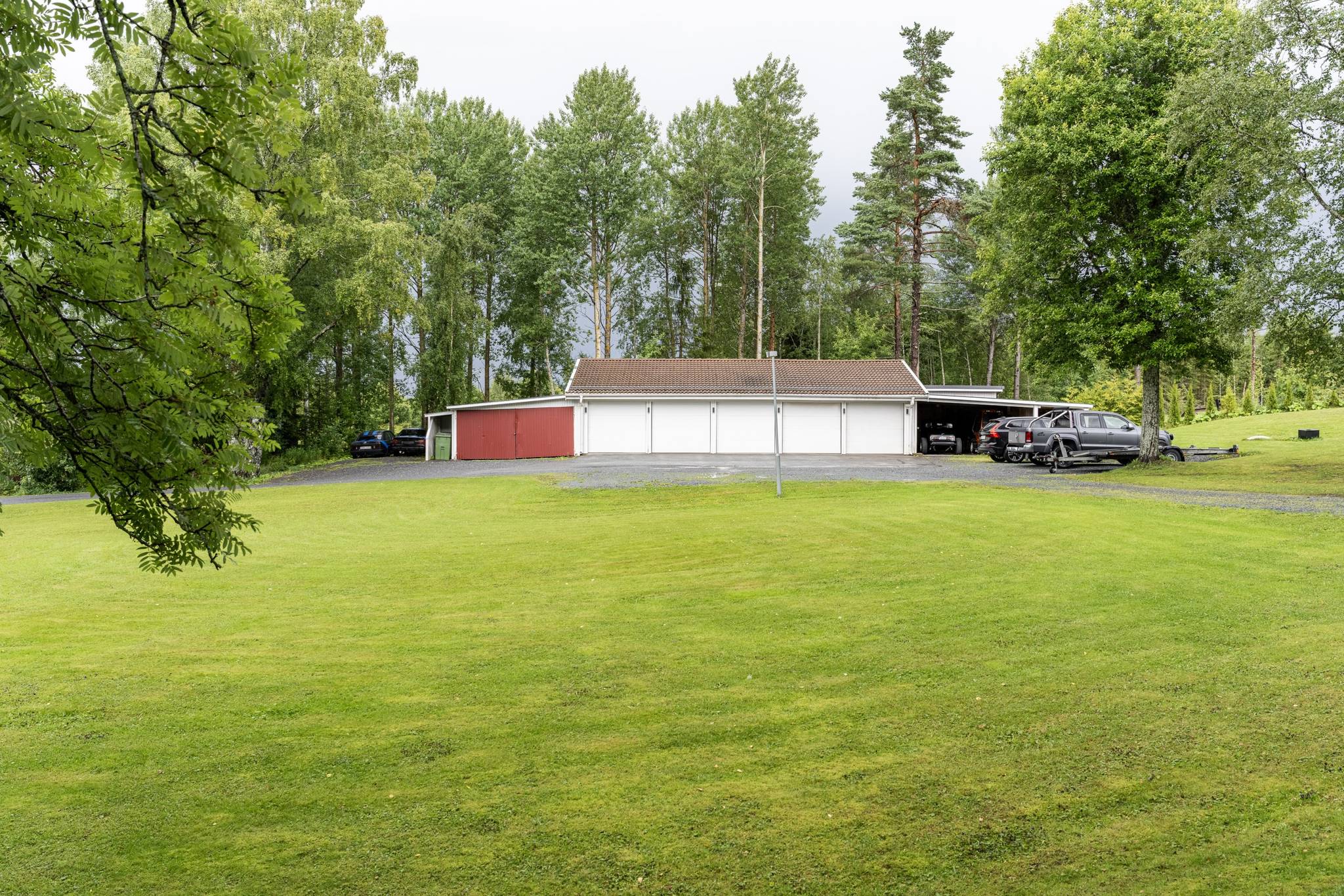280 m² Övrig på Åse 330B Trångsviken Krokoms kommun - bild 40