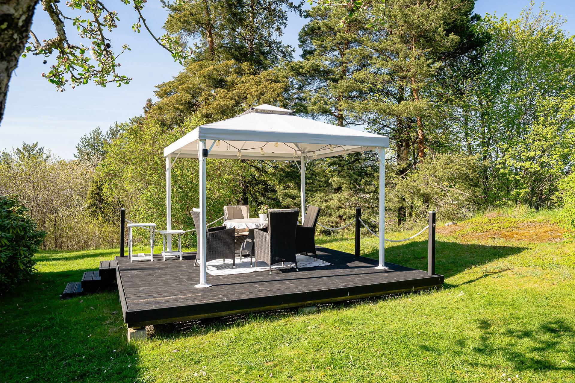 5 rum Villa på Östra Kyrkvägen 10 Vagnhärad Trosa kommun - bild 30
