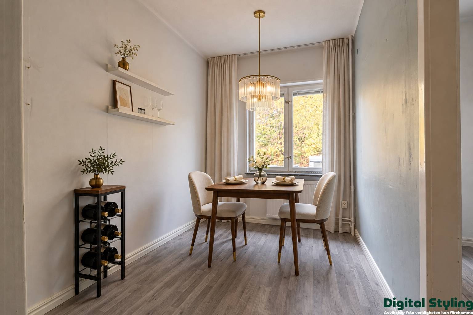 2 rum lägenhet på Gränsgatan 12A Eskilstuna, Eskilstuna kommun - bild 5