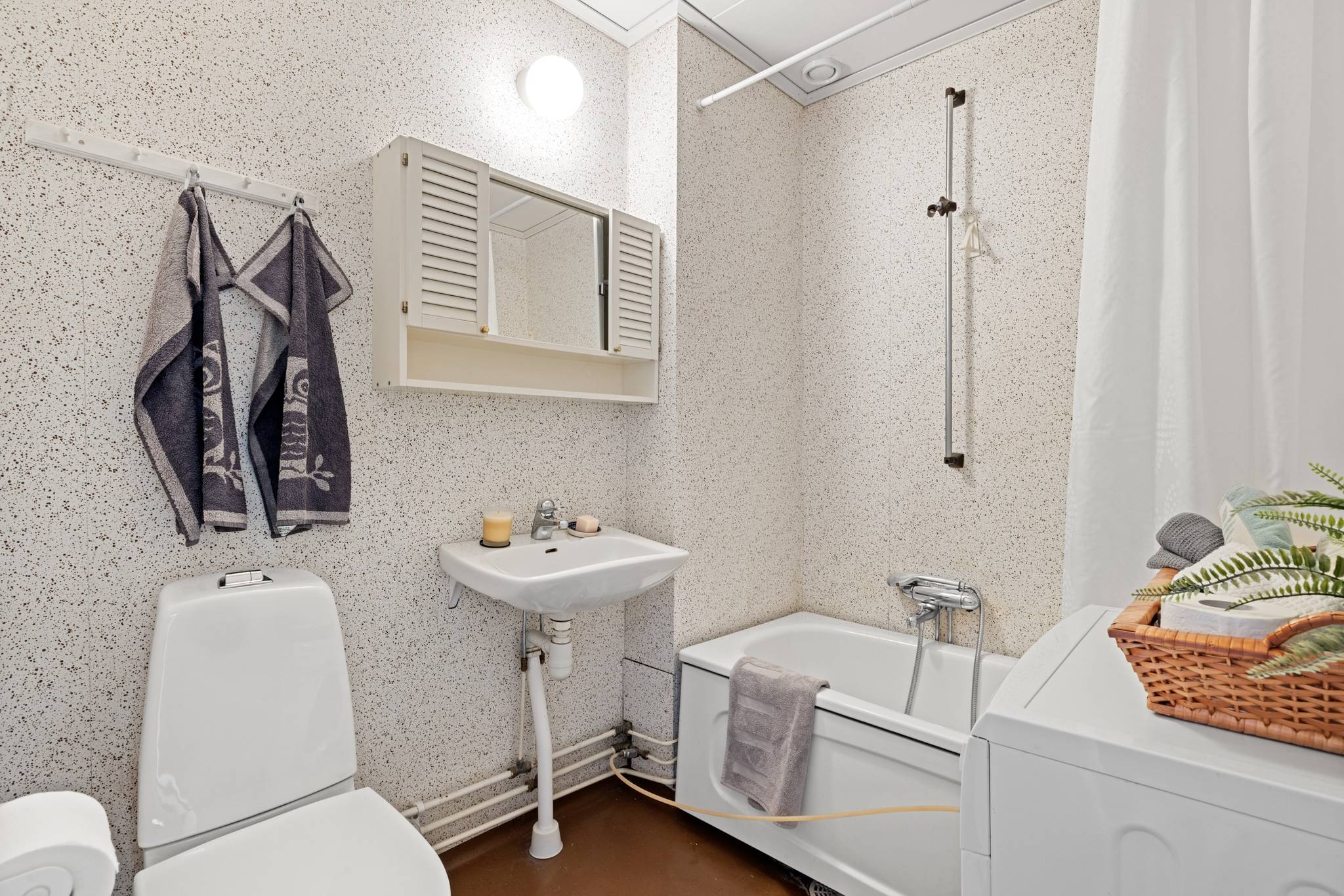 4 rum Radhus på Lyckogången 82 Trollbäcken Tyresö kommun - bild 25