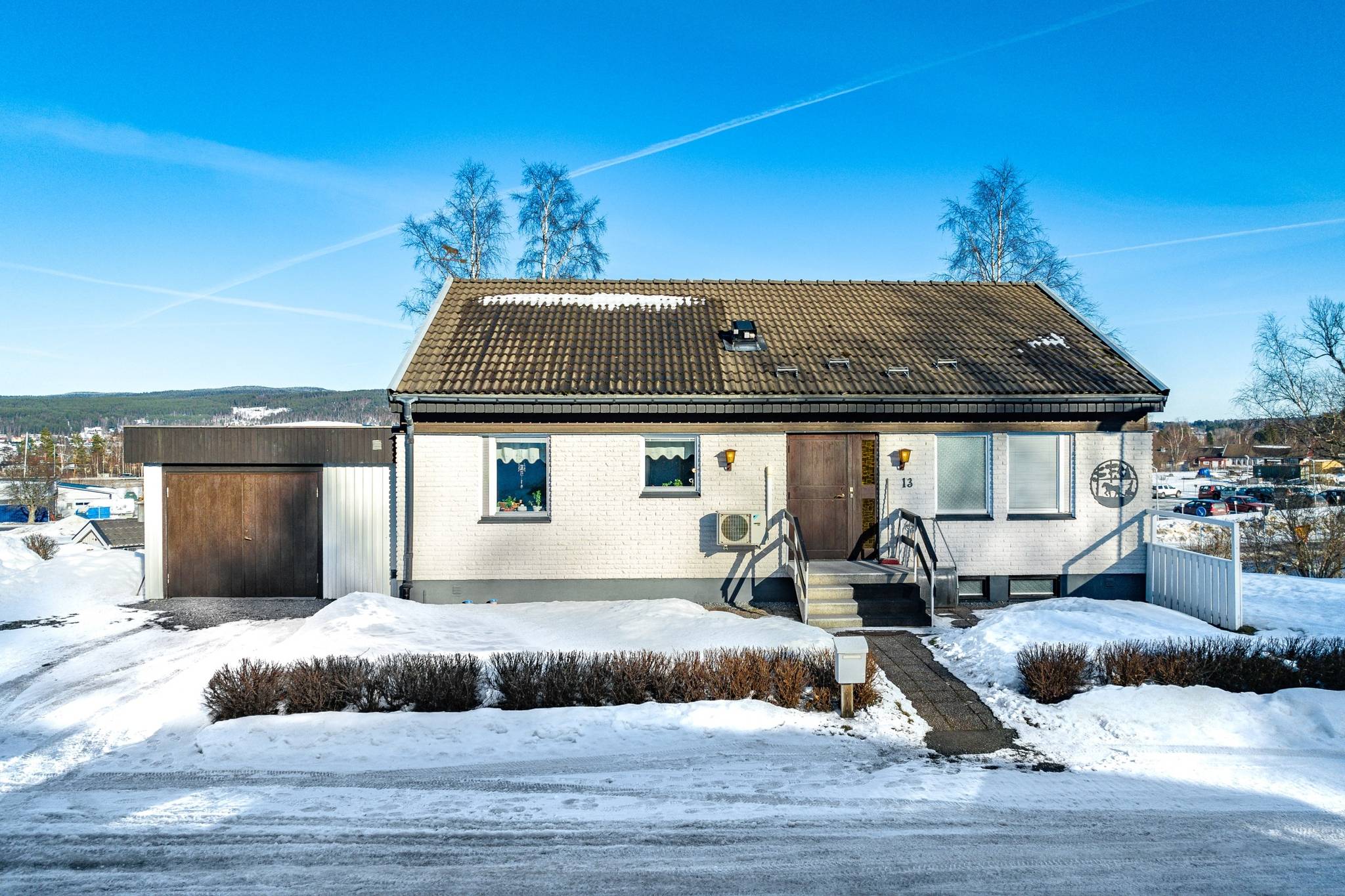 6 rum Villa på Sportgränd 13 Sollefteå kommun - bild 35