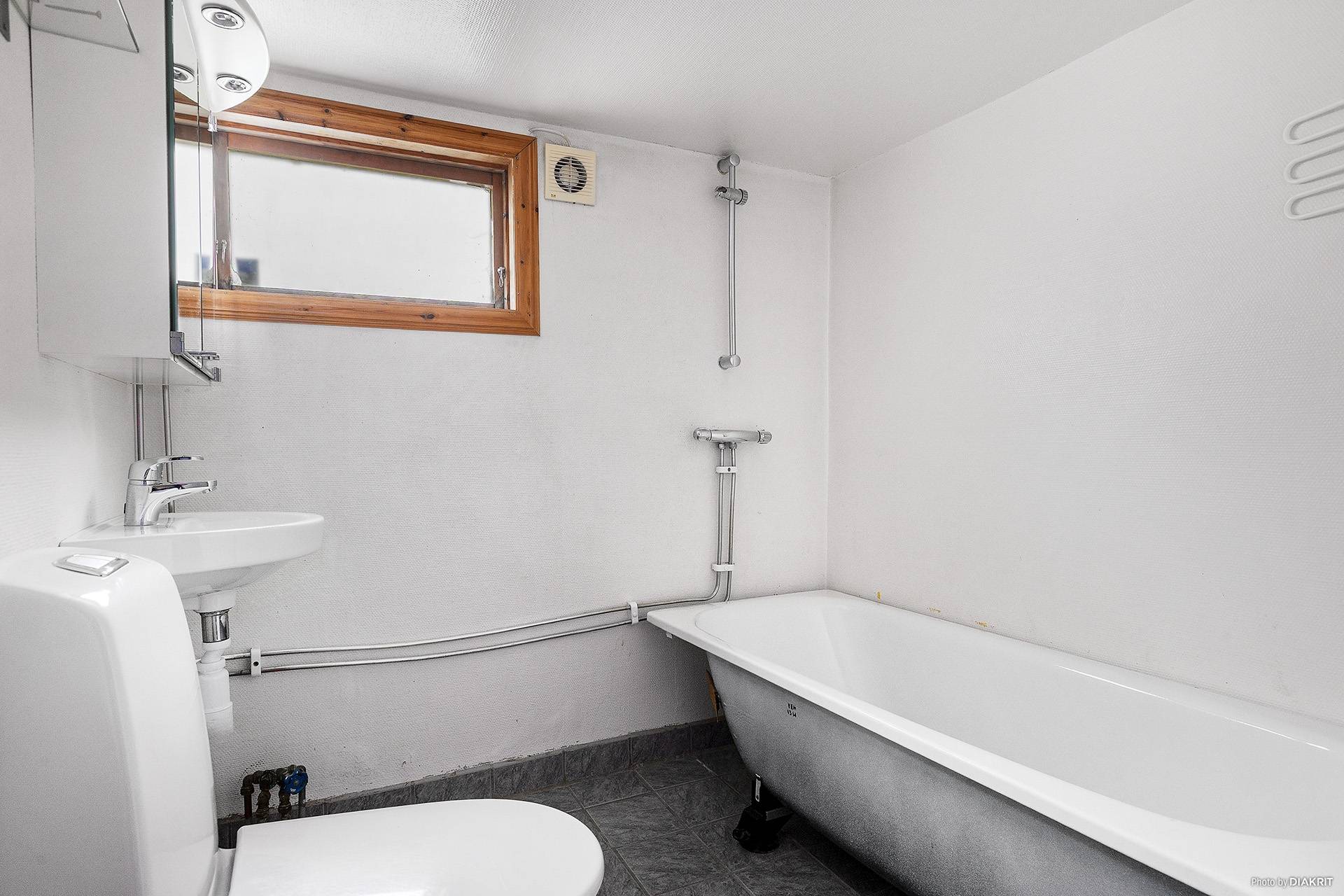 5 rum Villa på Långgatan 14 Farmen Hallsbergs kommun - bild 17