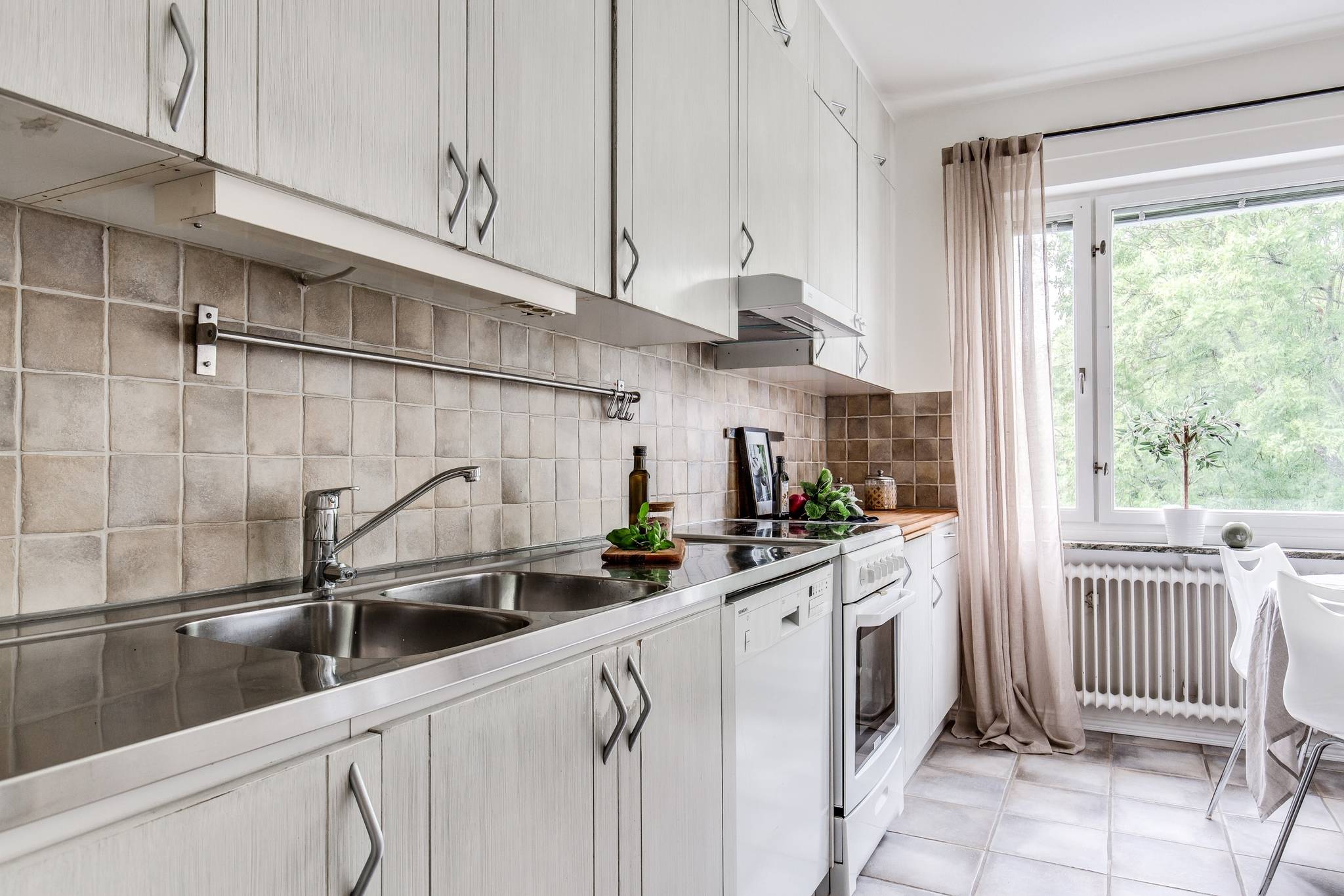3 rum Lägenhet på Vibyholmsvägen 33 Örby - Örby Slott Stockholms kommun - bild 18