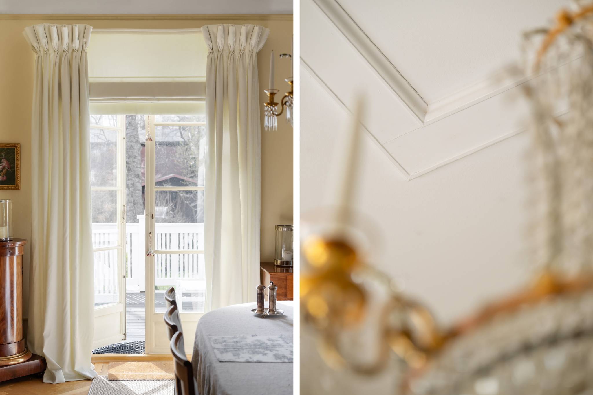 8 rum Villa på Götavägen 16 Djursholm Danderyds kommun - bild 14