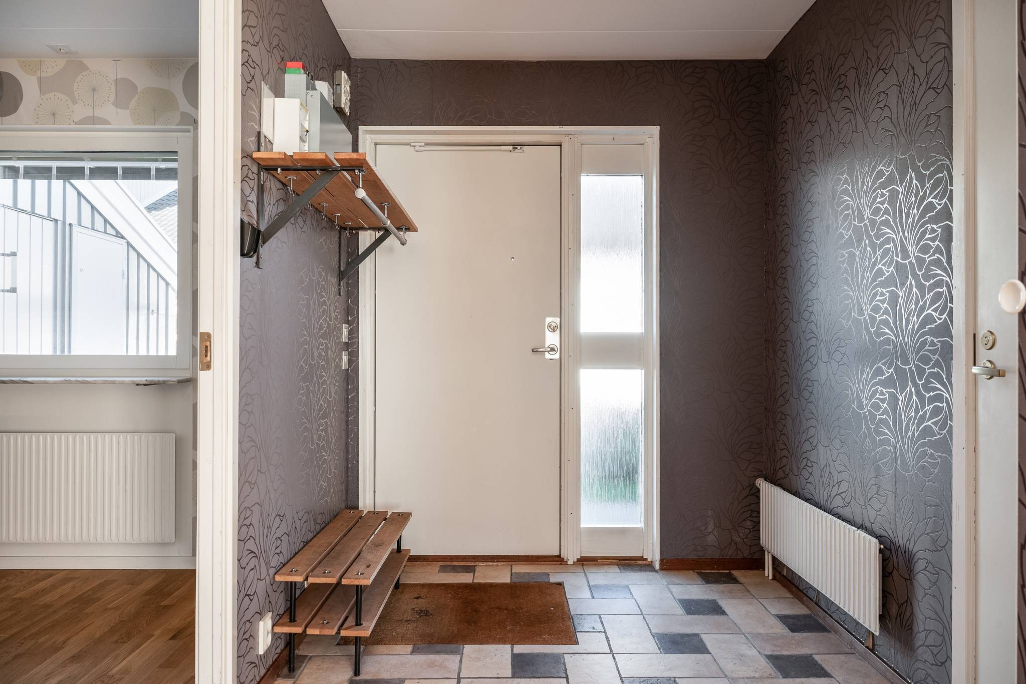 2 rum Lägenhet på Gamla Norrvägen 314 Norr Växjö kommun - bild 5