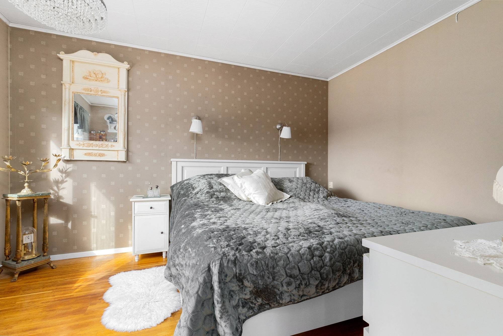 4 rum Villa på Skolvägen 33 Tungelsta Haninge kommun - bild 14
