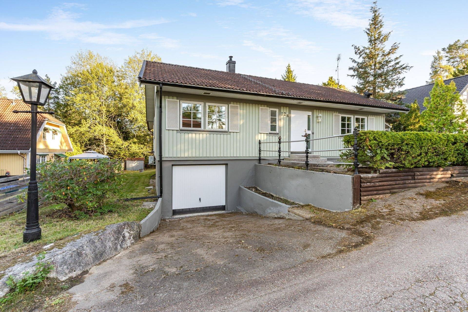 5 rum Villa på Platåvägen 12B Skogstorp Eskilstuna kommun - bild 50
