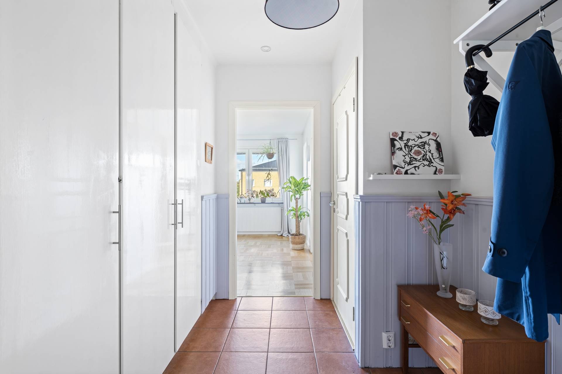 1 rum Lägenhet på Lidnersgatan 37 Nyby Uppsala kommun - bild 14