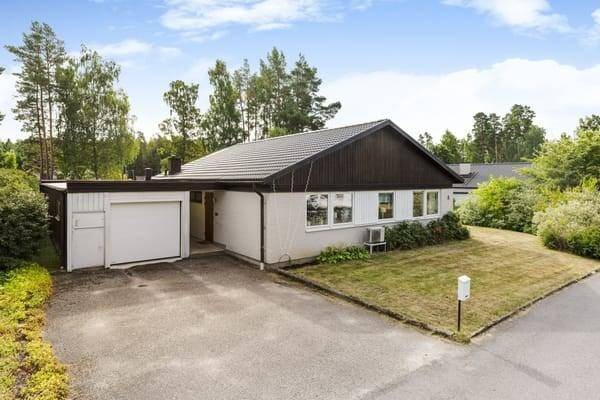 Katrineholm, Katrineholms kommun