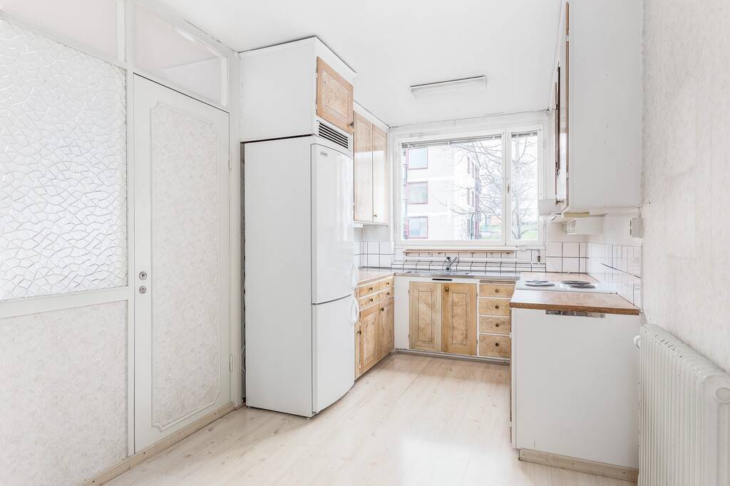 3 rum Lägenhet på Munkhagsgatan 110C Johannelund Linköpings kommun - bild 4