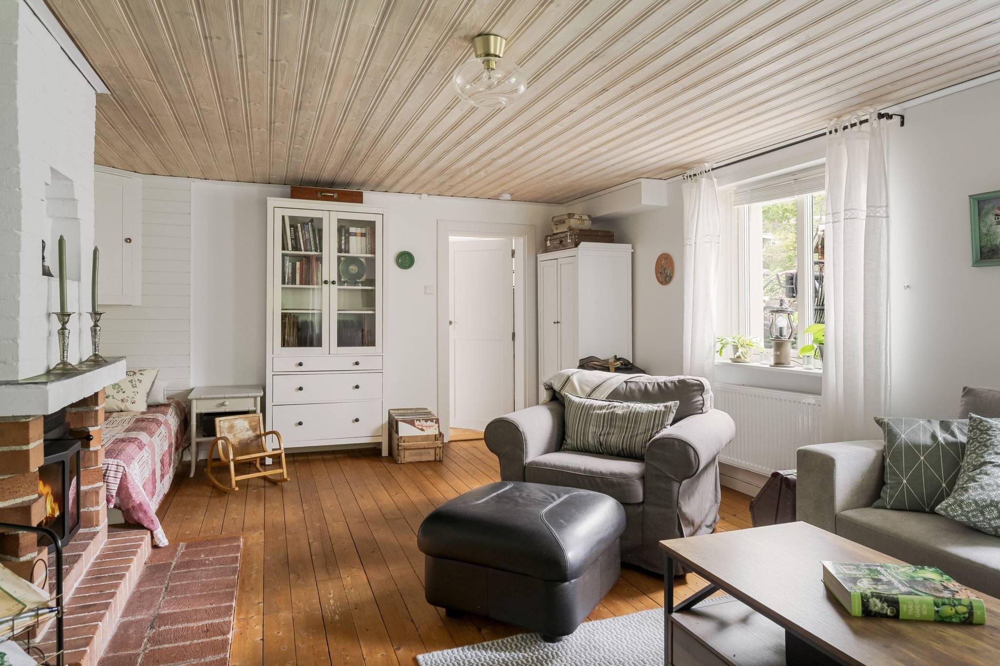 5 rum Villa på Fitunavägen 172 Fituna Nynäshamns kommun - bild 28