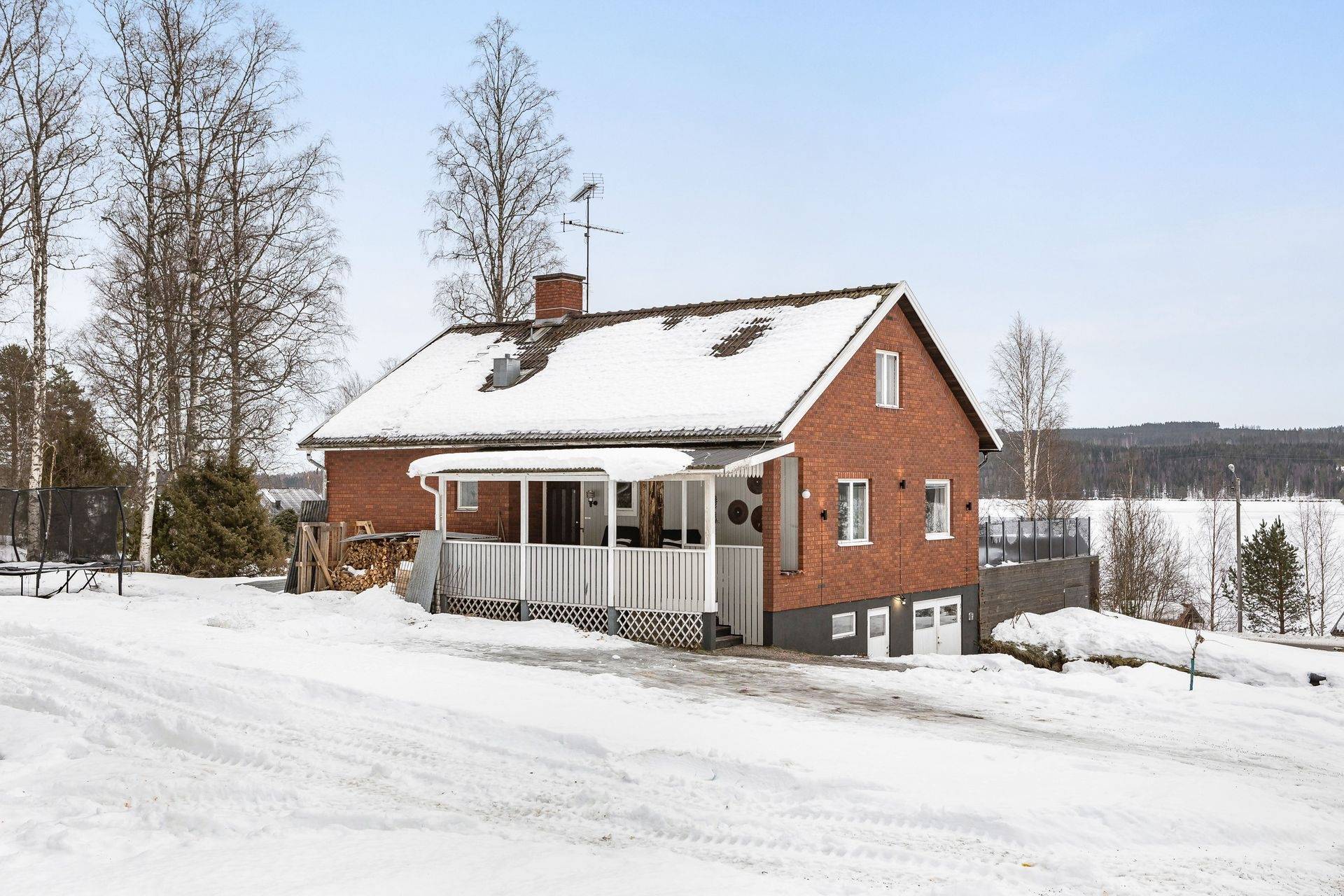 6 rum Villa på Gopa 72 Sågmyra Falu kommun - bild 38