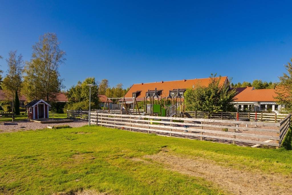4 rum Lägenhet på Körsbärsstigen 57 Ardala Skara kommun - bild 30