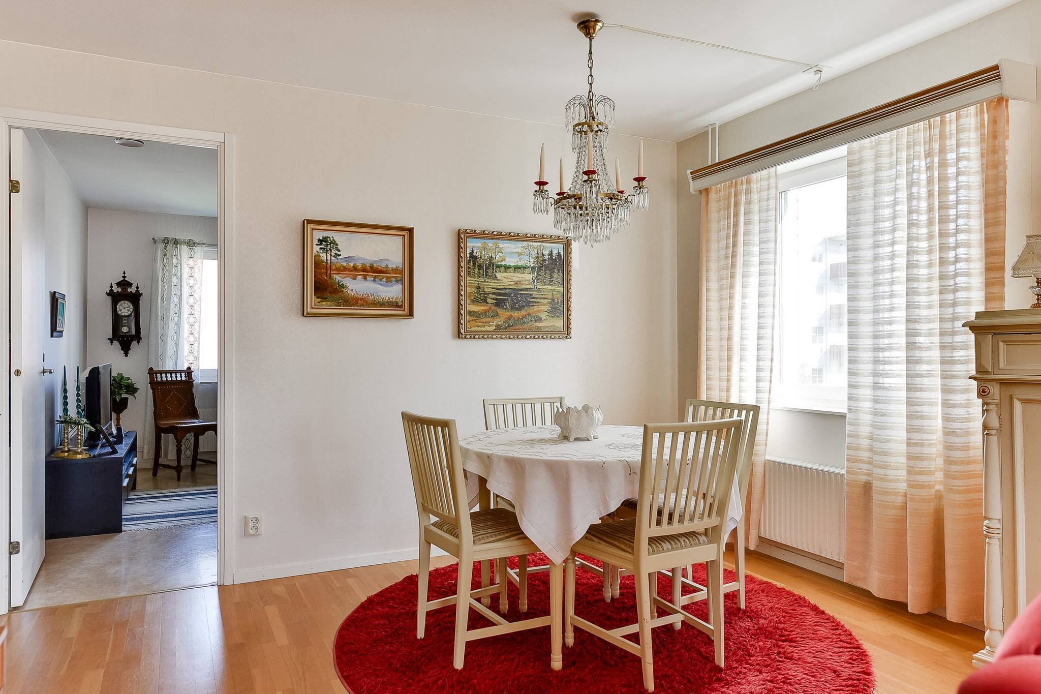 3 rum Lägenhet på Storgatan 10B Vännäs Vännäs kommun - bild 10