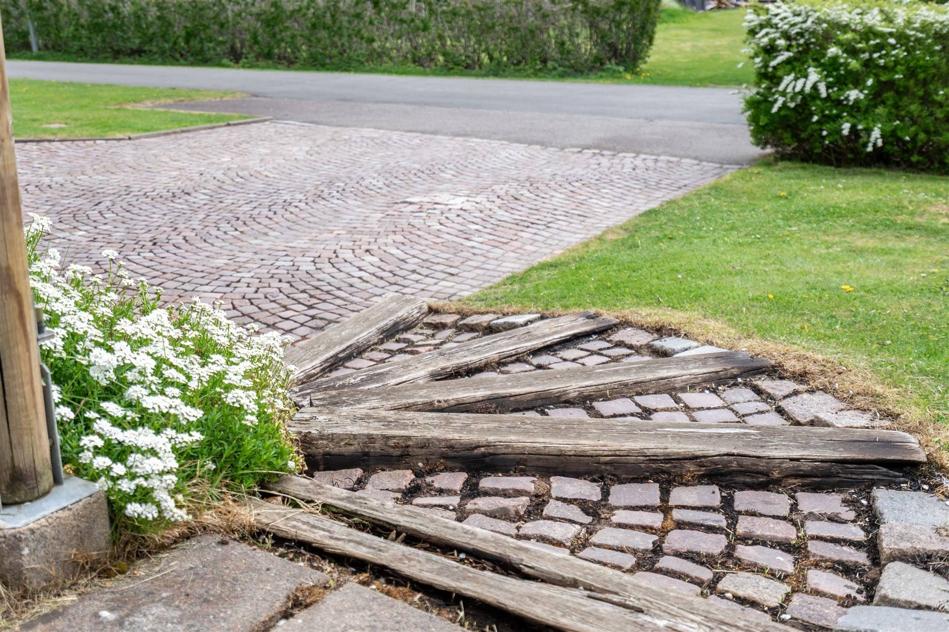 7 rum Villa på Diamantvägen 21 Ulveket Skövde kommun - bild 6