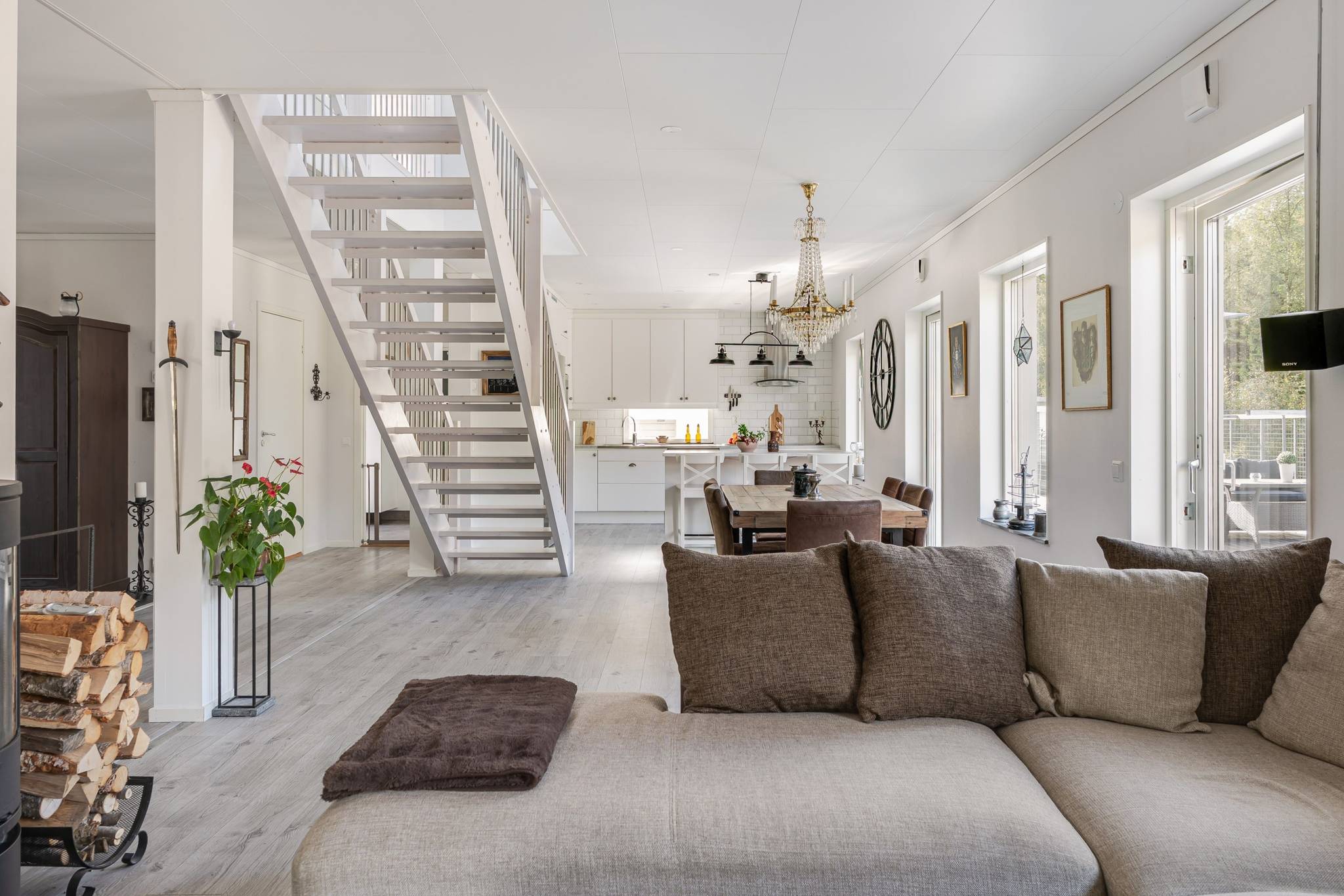 6 rum Villa på Pussen 483 Ale kommun - bild 8