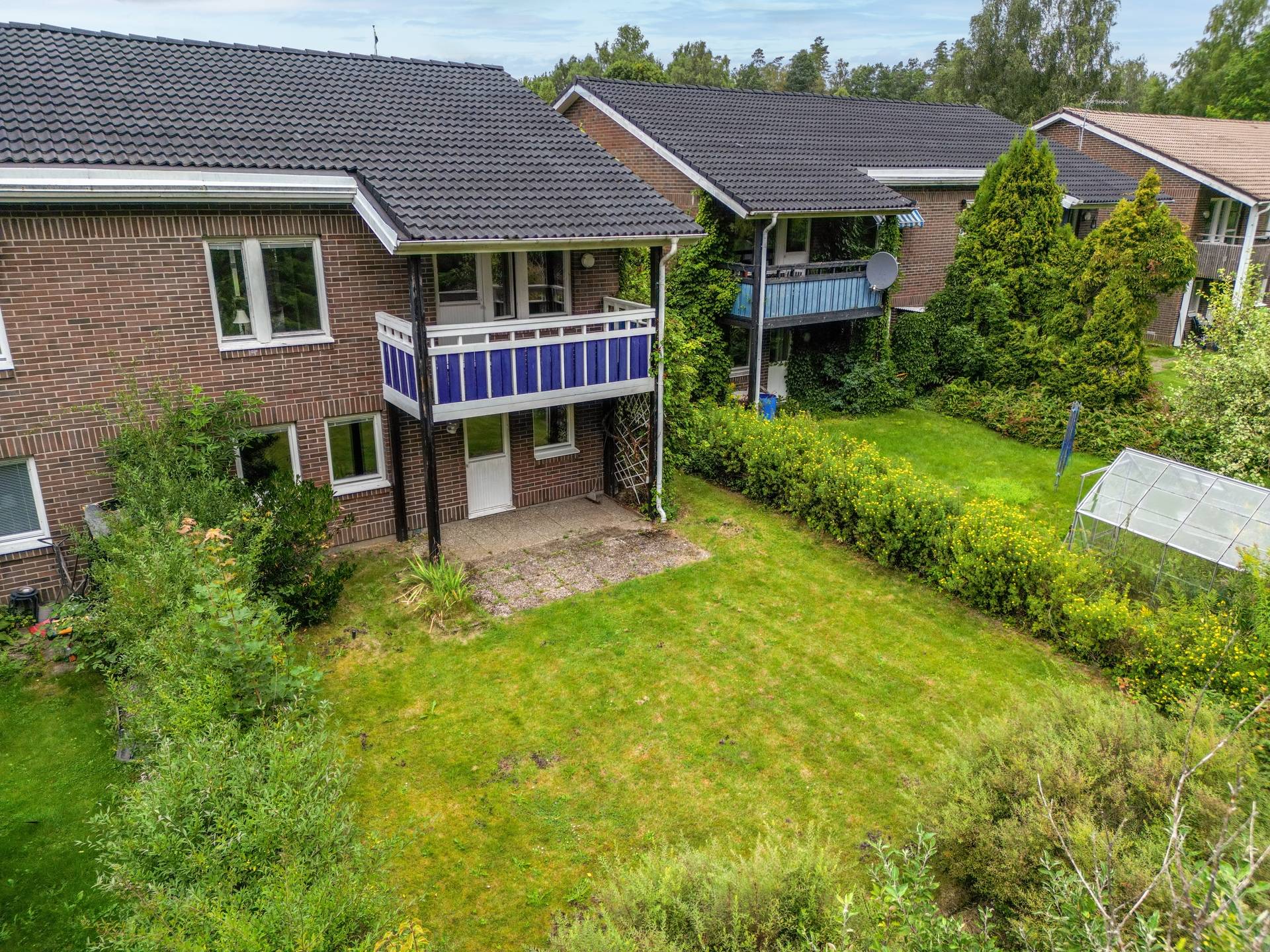 5 rum Parhus på Sörmarksgatan 91 Sörmarken Borås kommun - bild 2