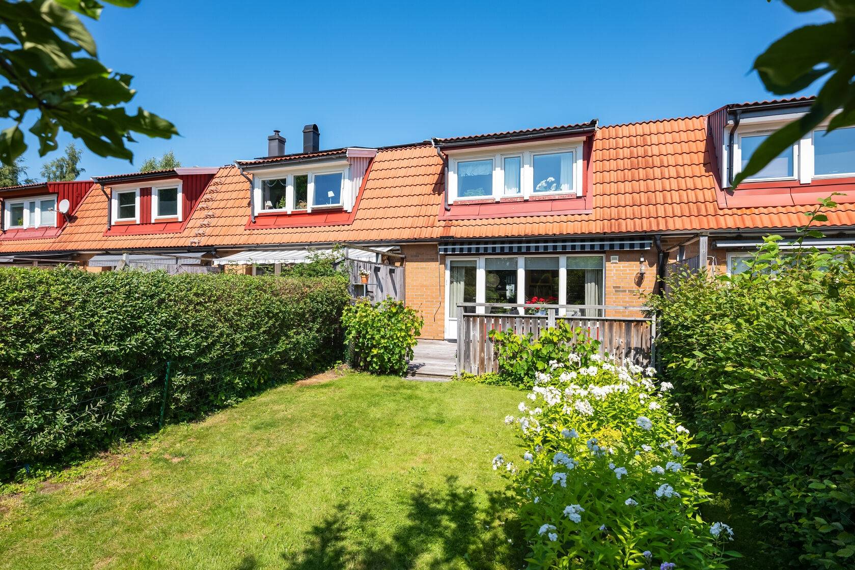 4 rum Radhus på Ingaredsgatan 38 Ingared Alingsås kommun - bild 3