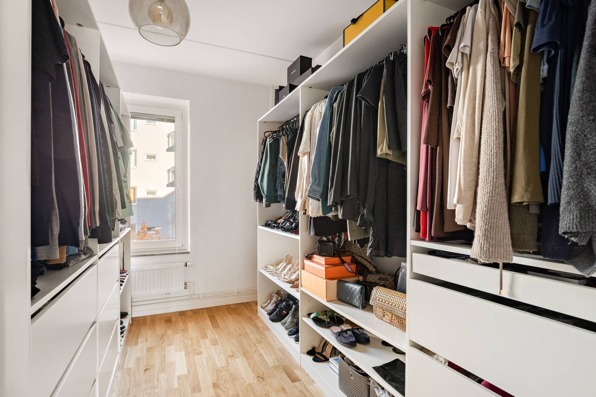 4 rum Lägenhet på Turebergs allé 29 Tureberg Sollentuna kommun - bild 19