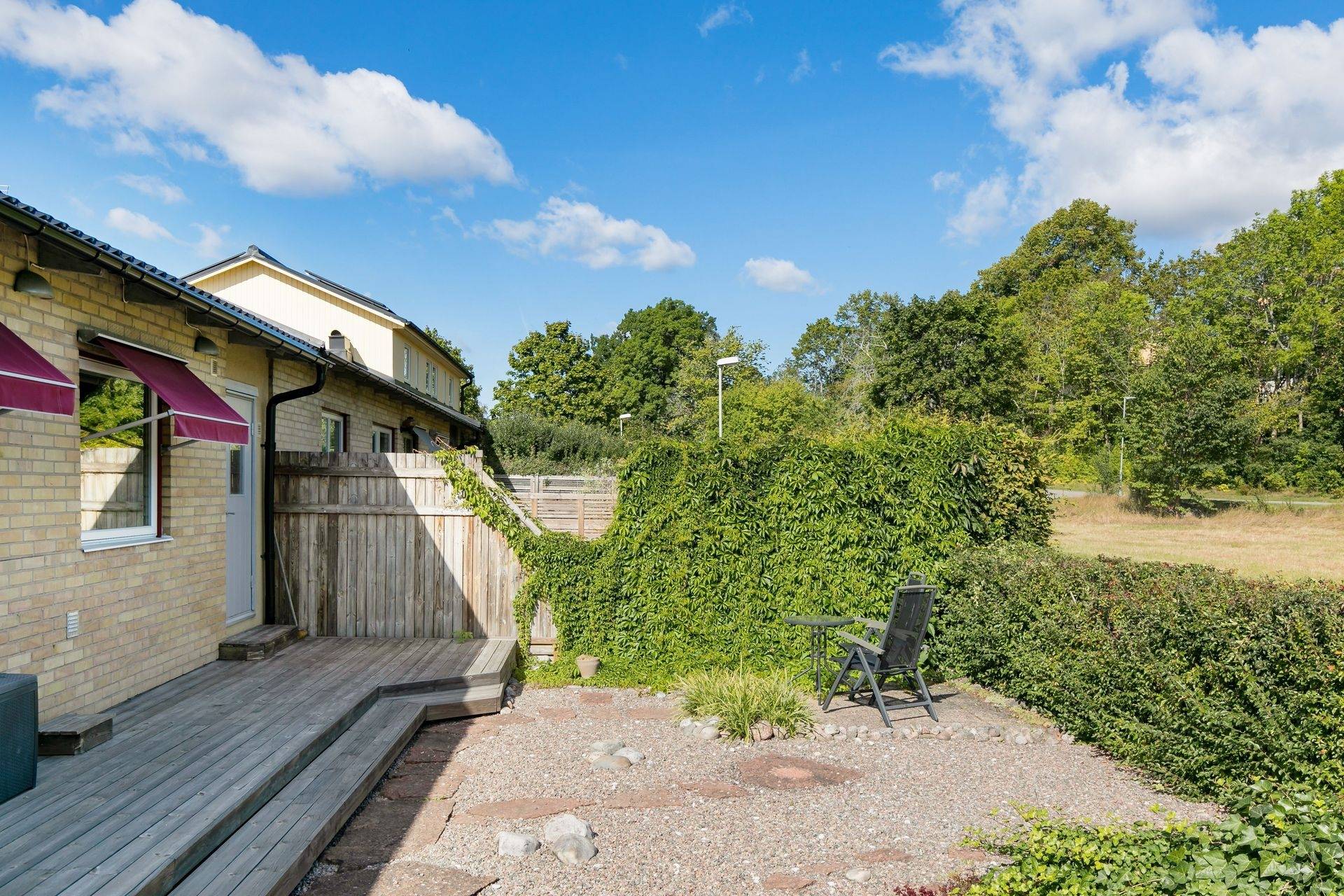 6 rum Villa på Pressaregatan 6 Berga Linköpings kommun - bild 32