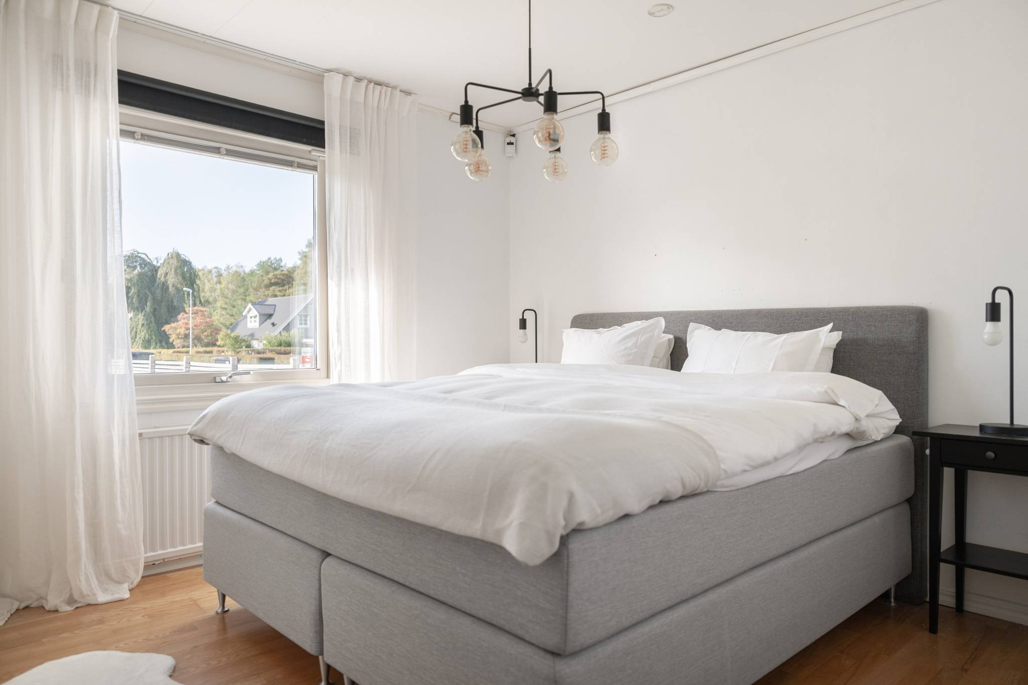 6 rum Villa på Pilspetsvägen 1 Öllsjö Kristianstads kommun - bild 16