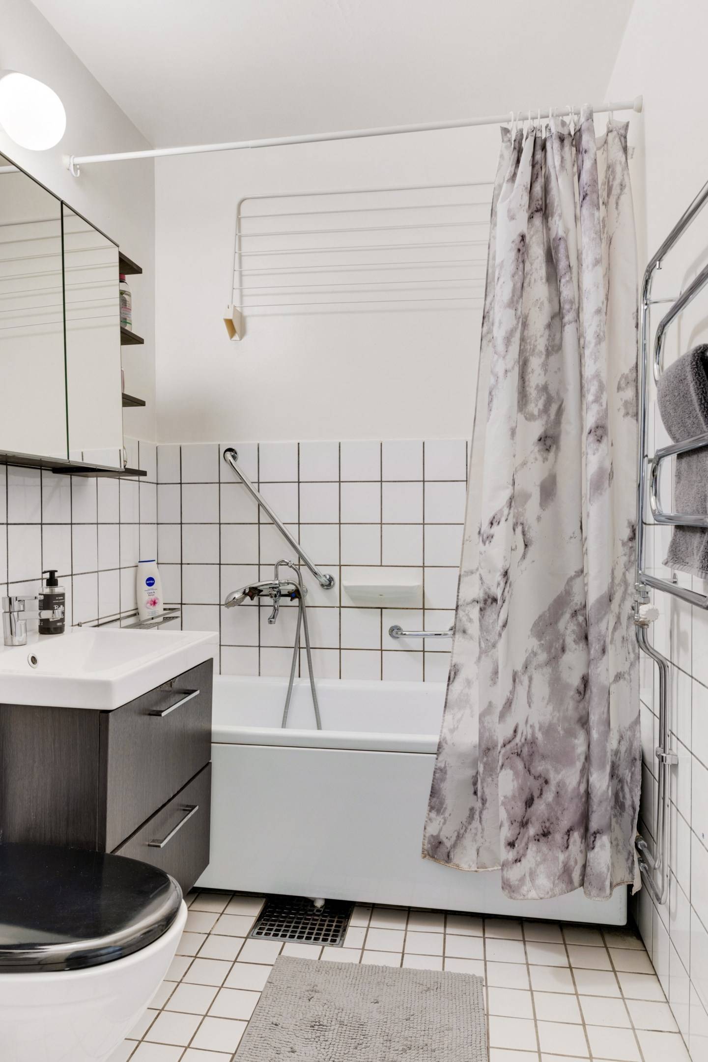 2 rum Lägenhet på Södra Gulsparvsgatan 58 Söderkulla Malmö kommun - bild 10