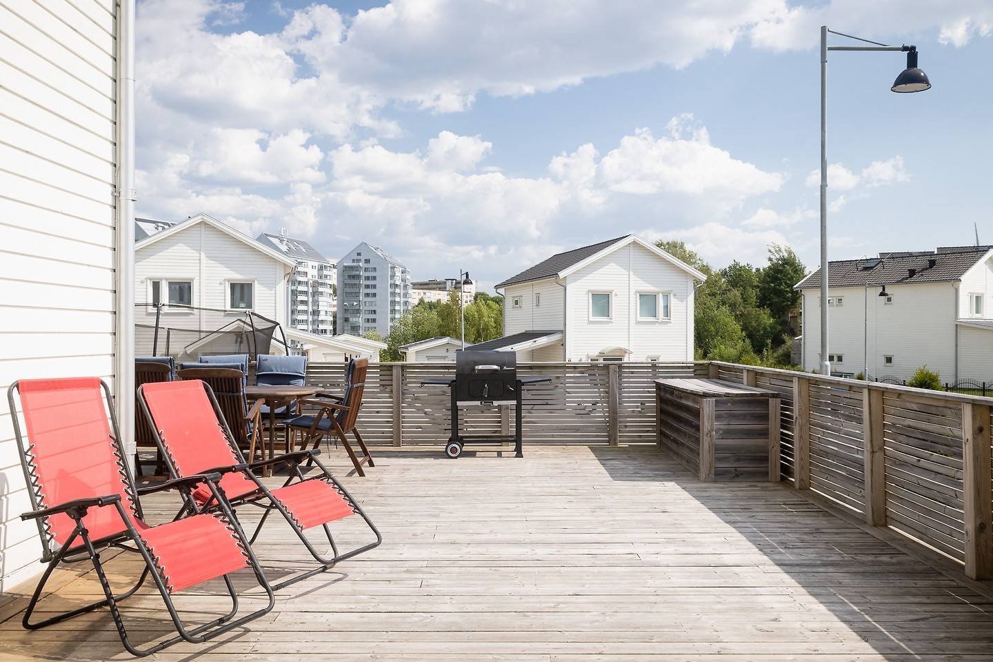4 rum Villa på Kryddhyllan 116 Angered - Gårdsten Göteborgs kommun - bild 5