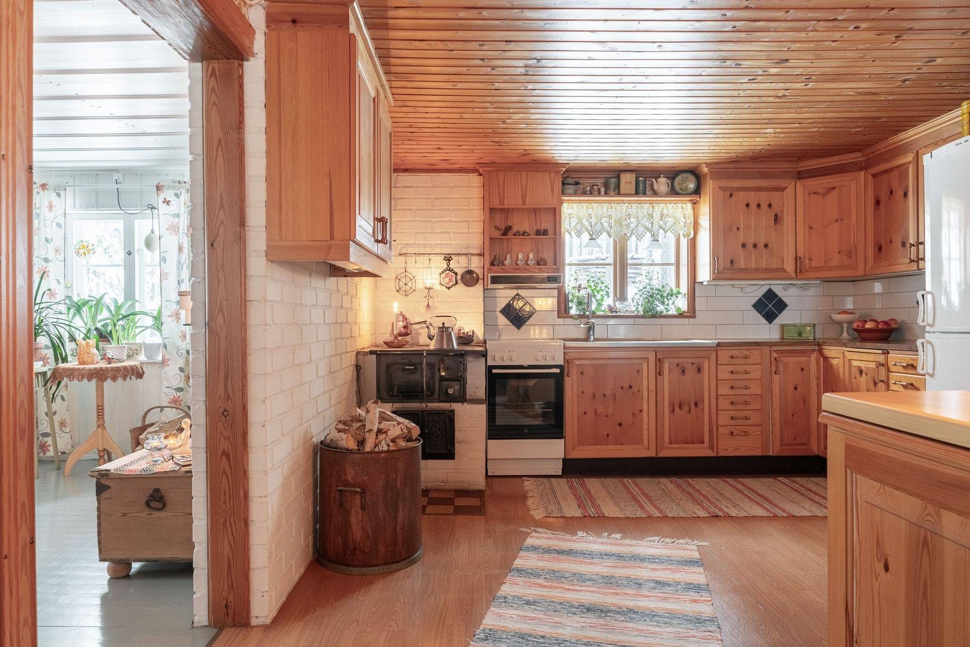 3 rum Villa på Moje 577 Gagnef Gagnefs kommun - bild 12