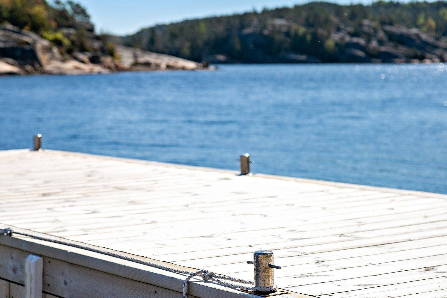 7 rum Fritidshus på Valö Tanken 1 Daftö Valö Strömstads kommun - bild 31